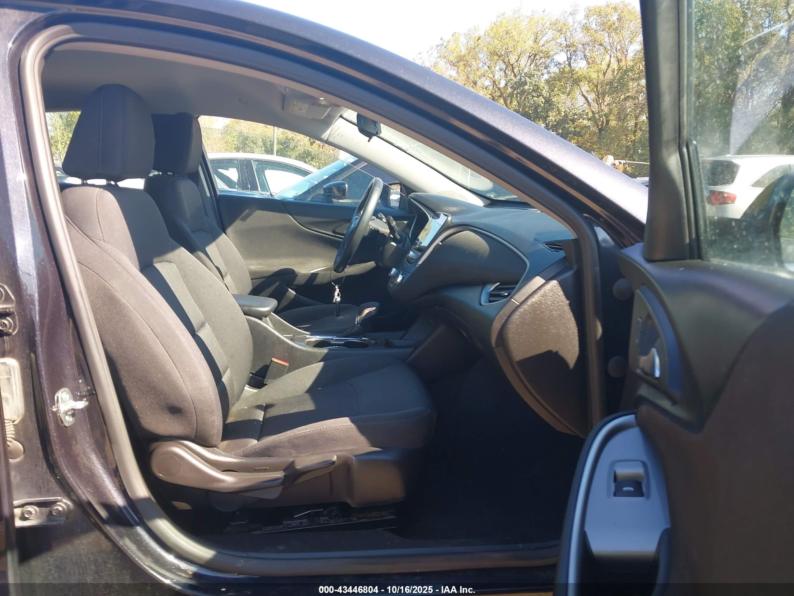 CHEVROLET MALIBU image 5