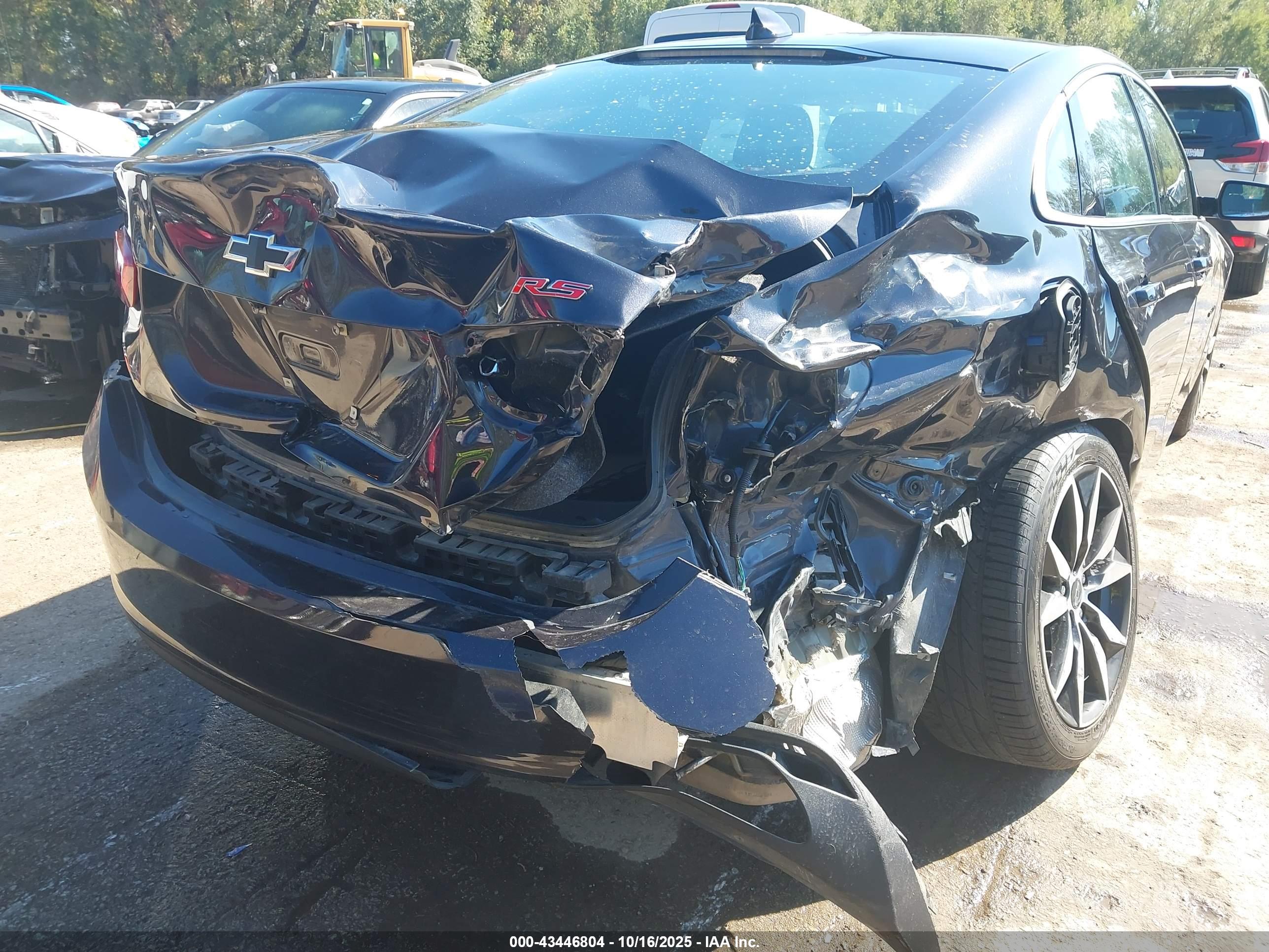 CHEVROLET MALIBU image 6