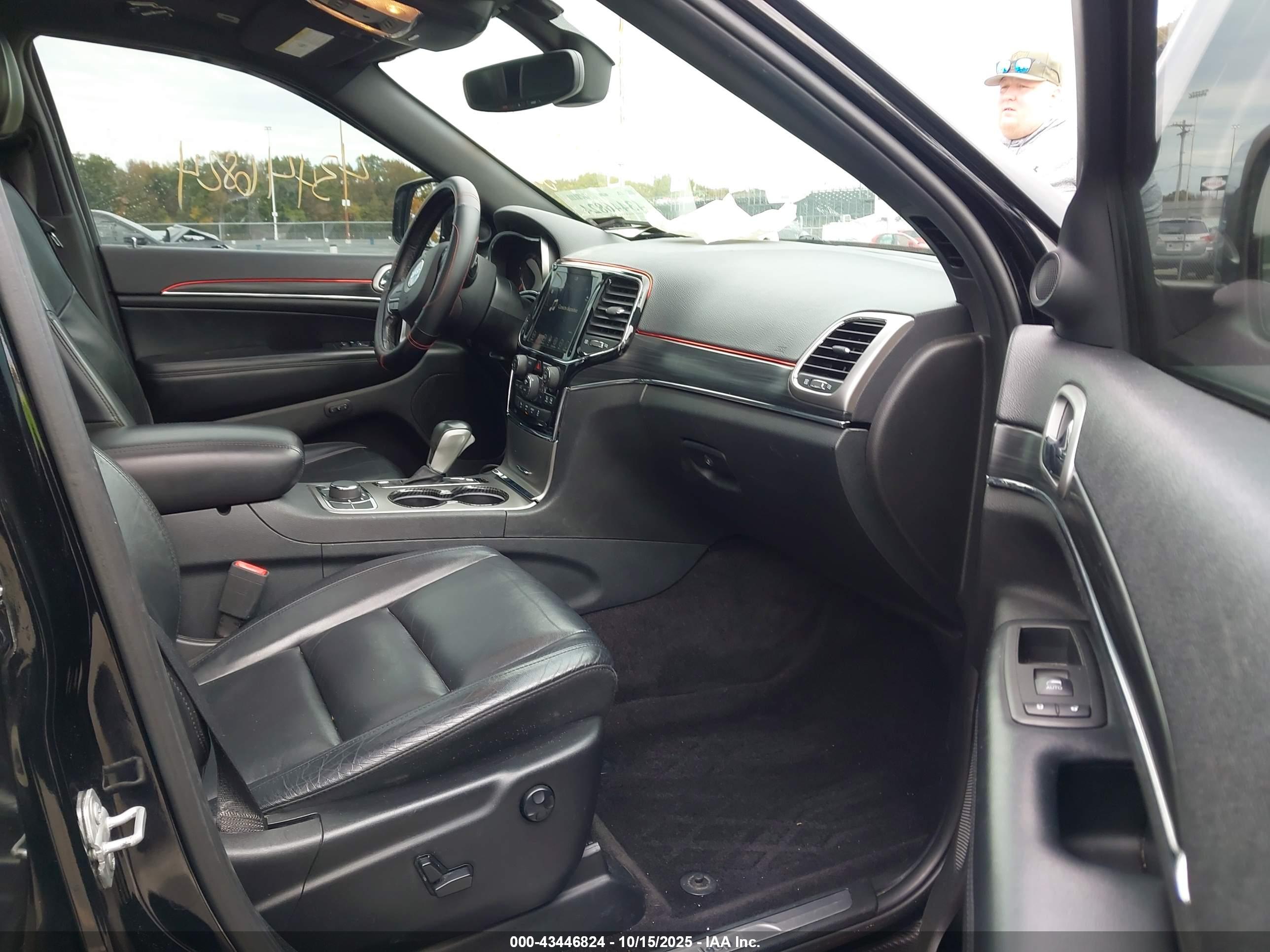 JEEP GRAND image 5
