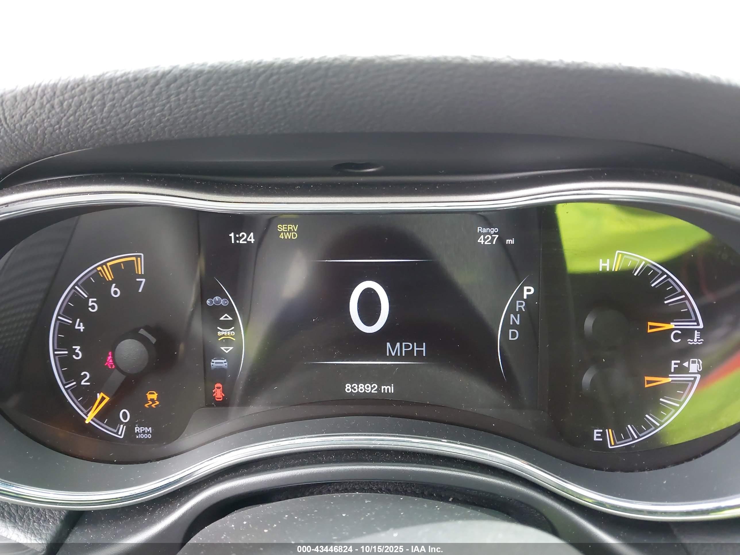 JEEP GRAND image 7
