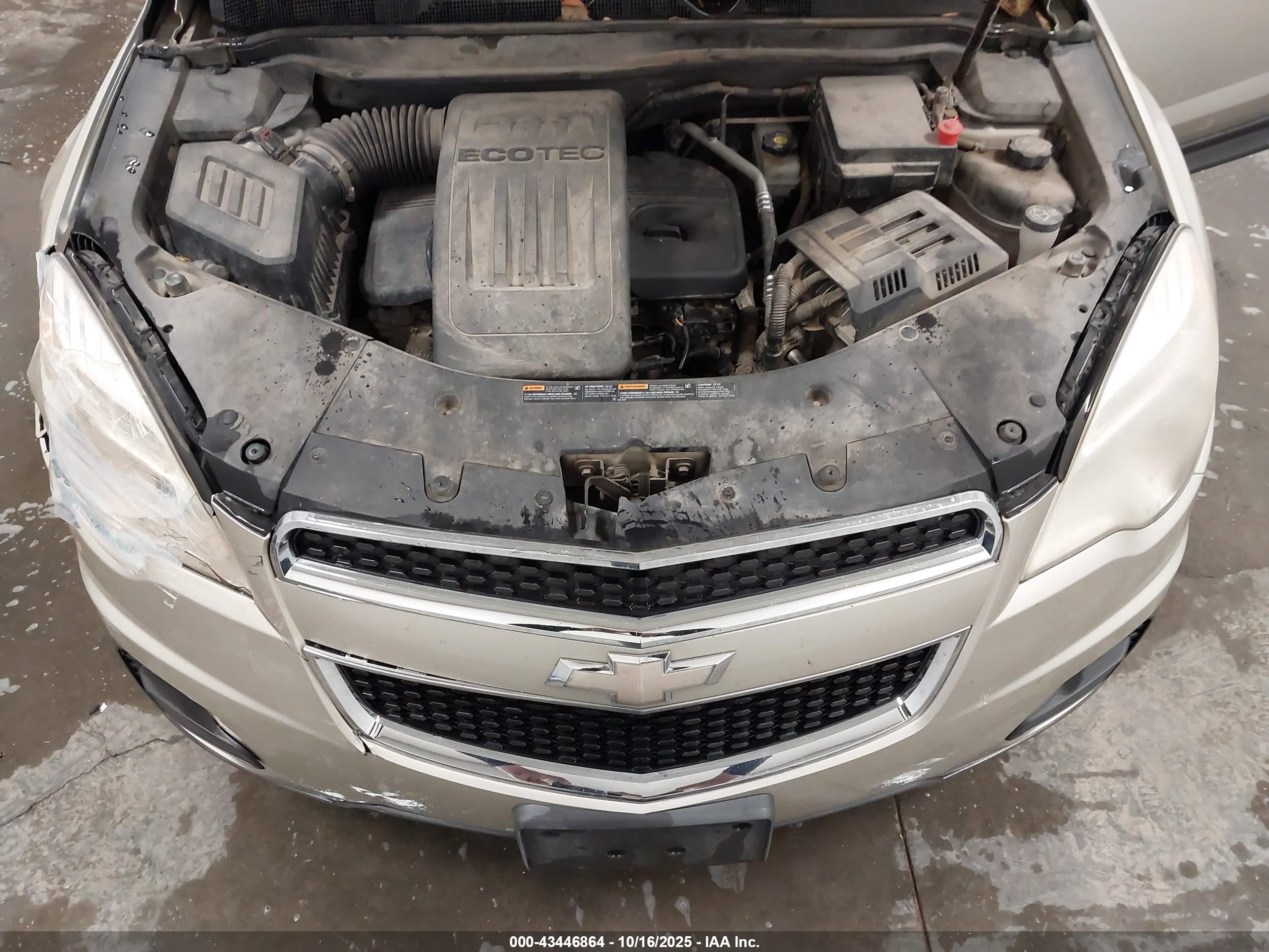 CHEVROLET EQUINOX image 10