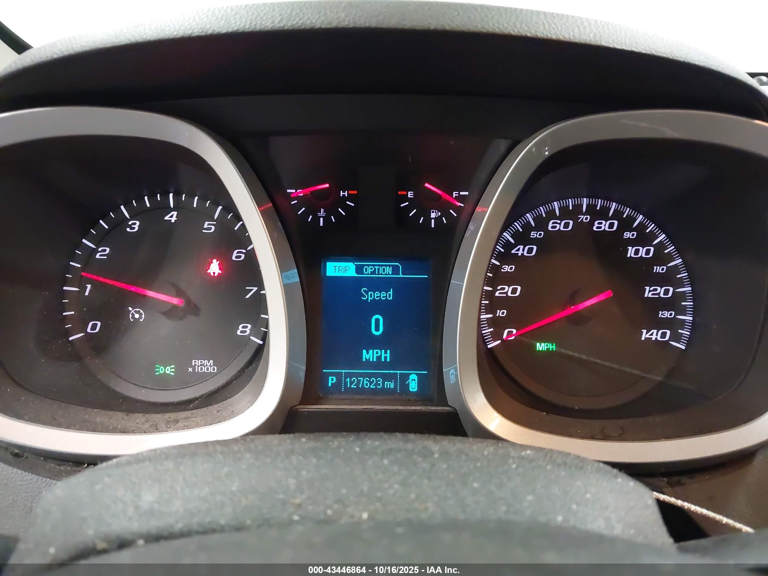 CHEVROLET EQUINOX image 7