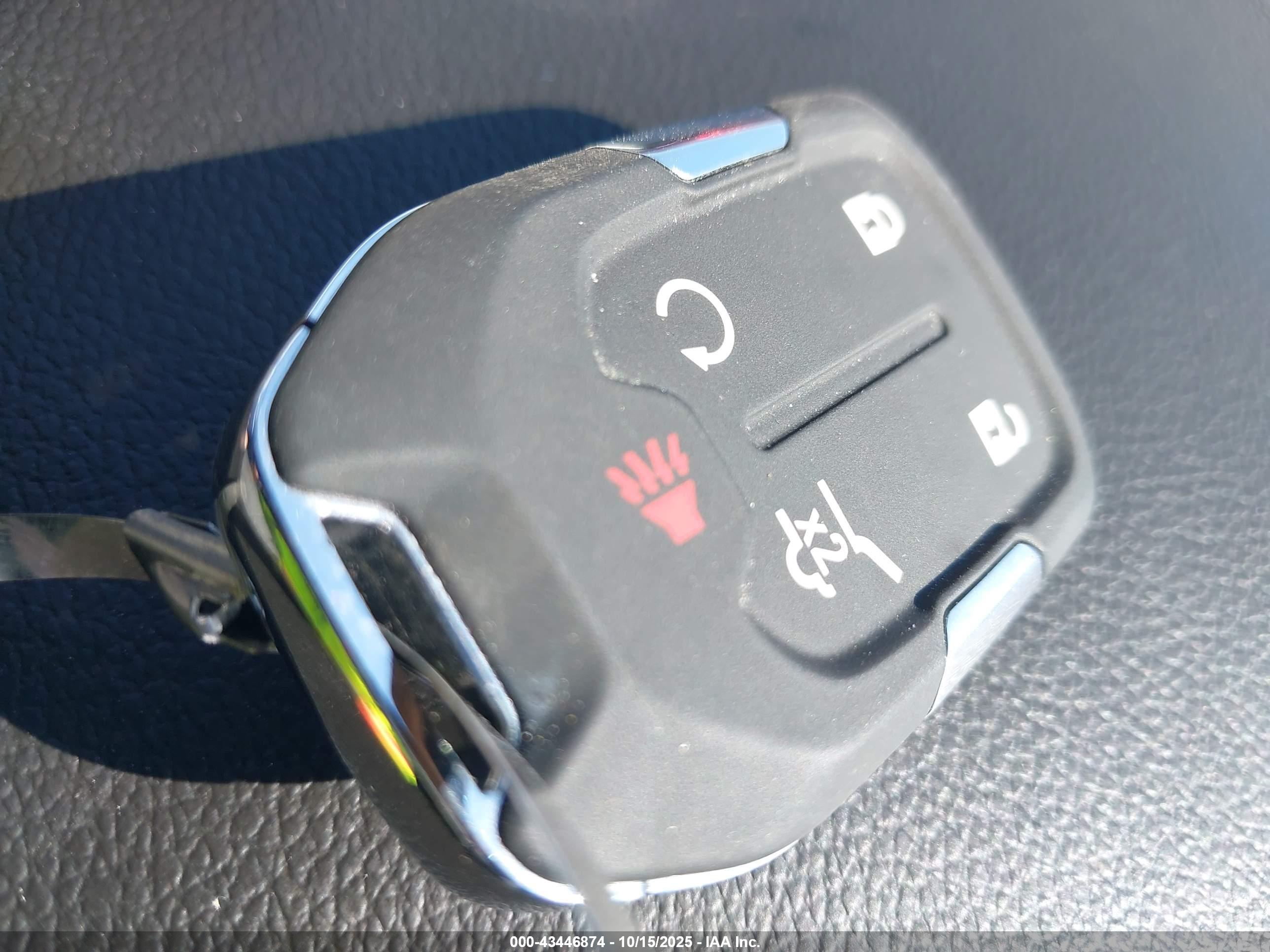 GMC ACADIA image 11