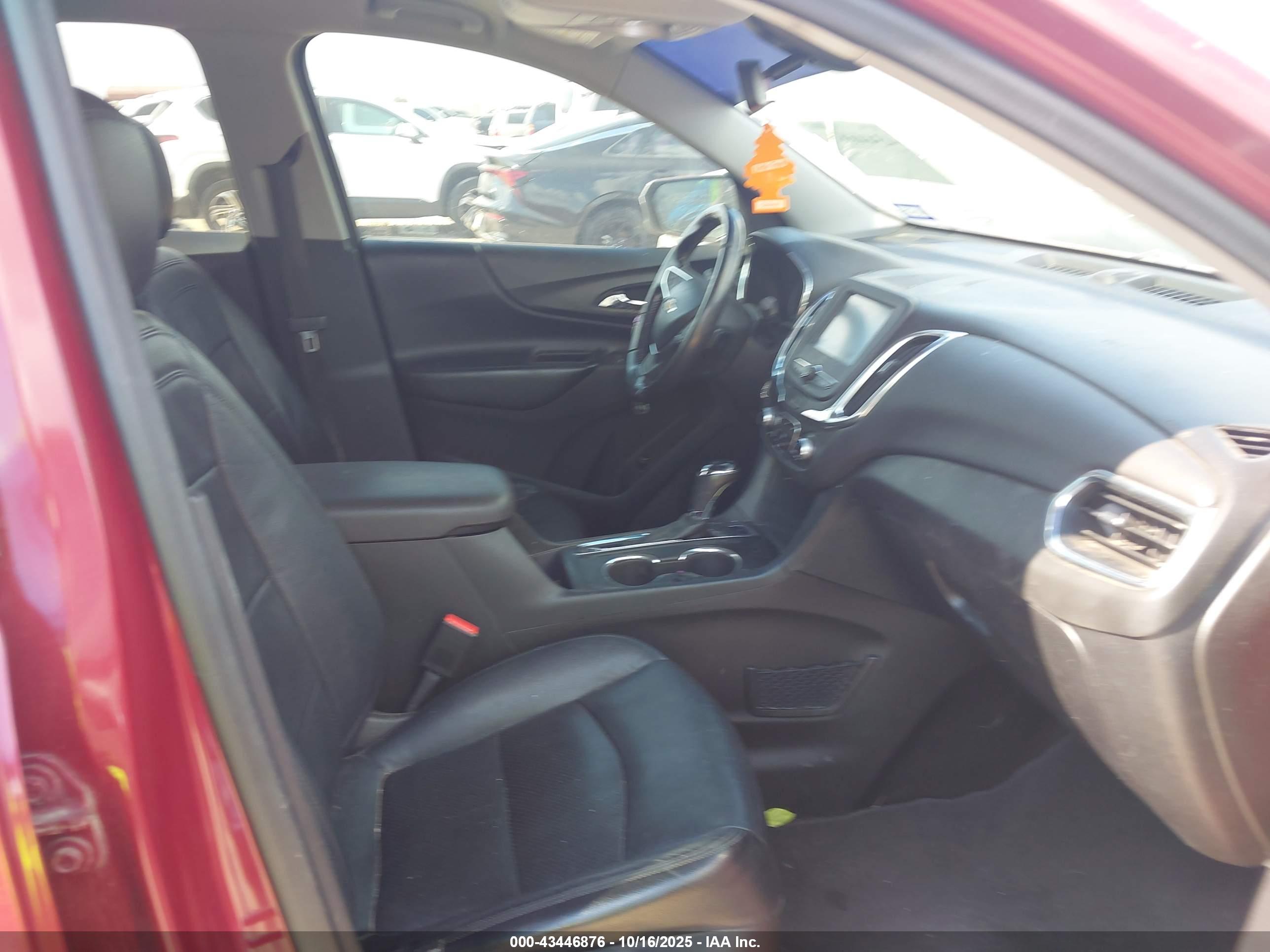 CHEVROLET EQUINOX image 5