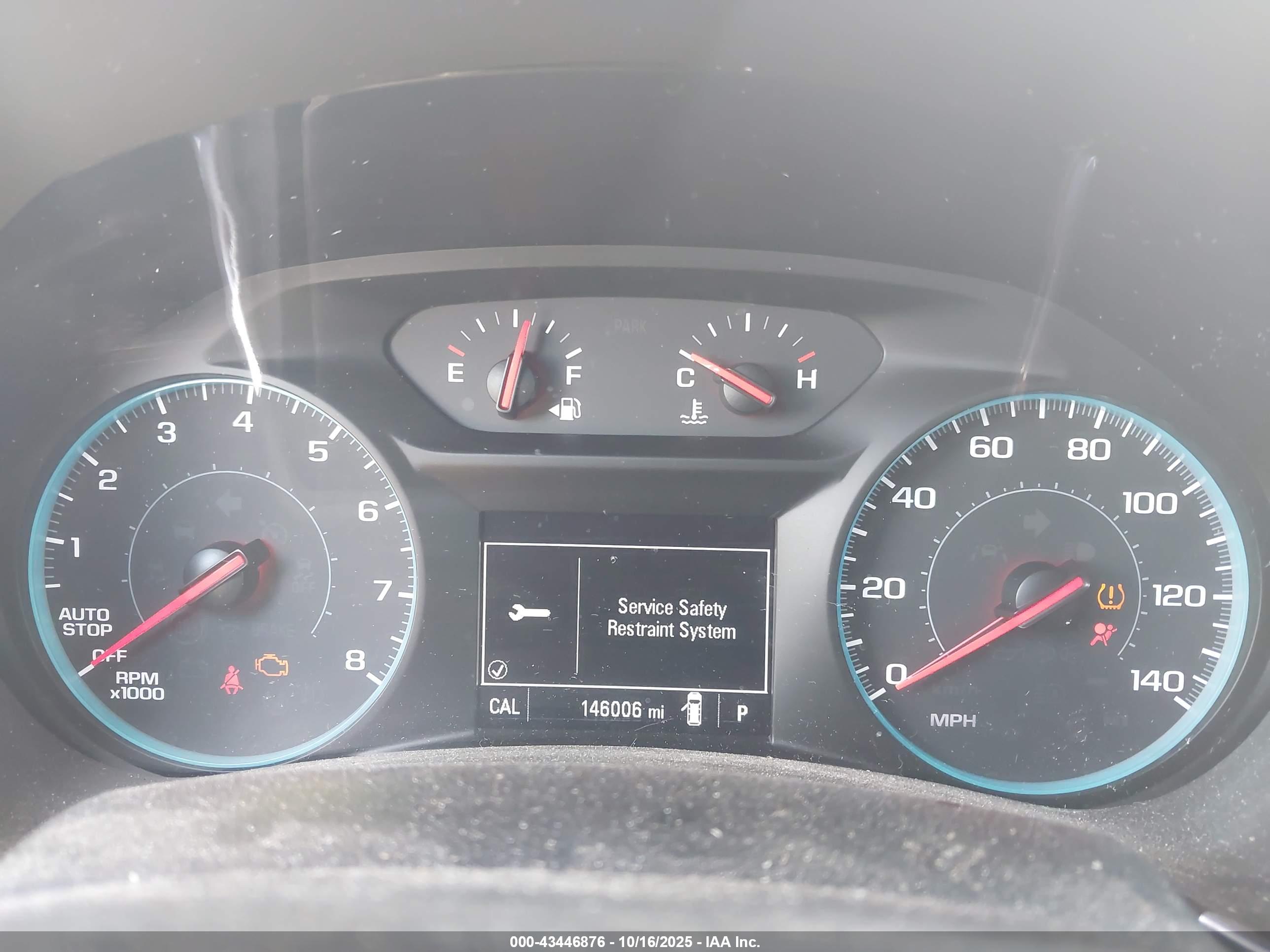 CHEVROLET EQUINOX image 7