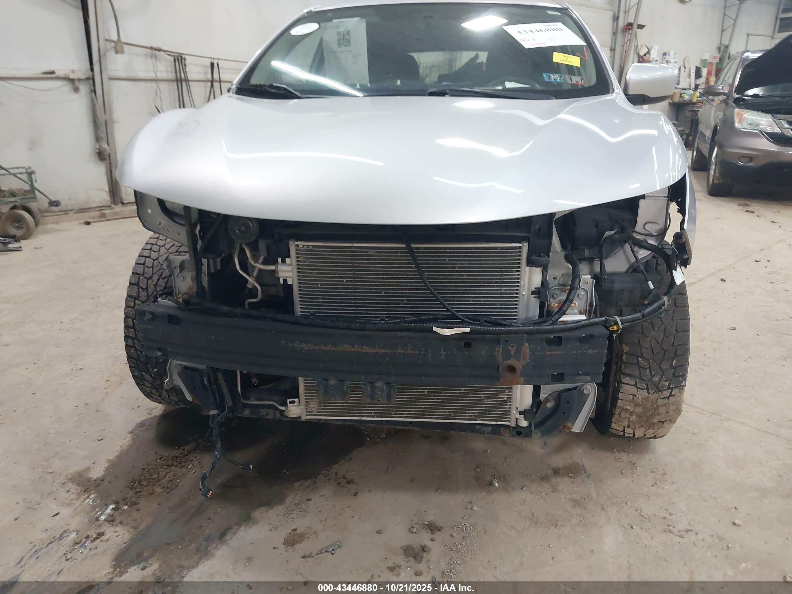 NISSAN ROGUE image 6