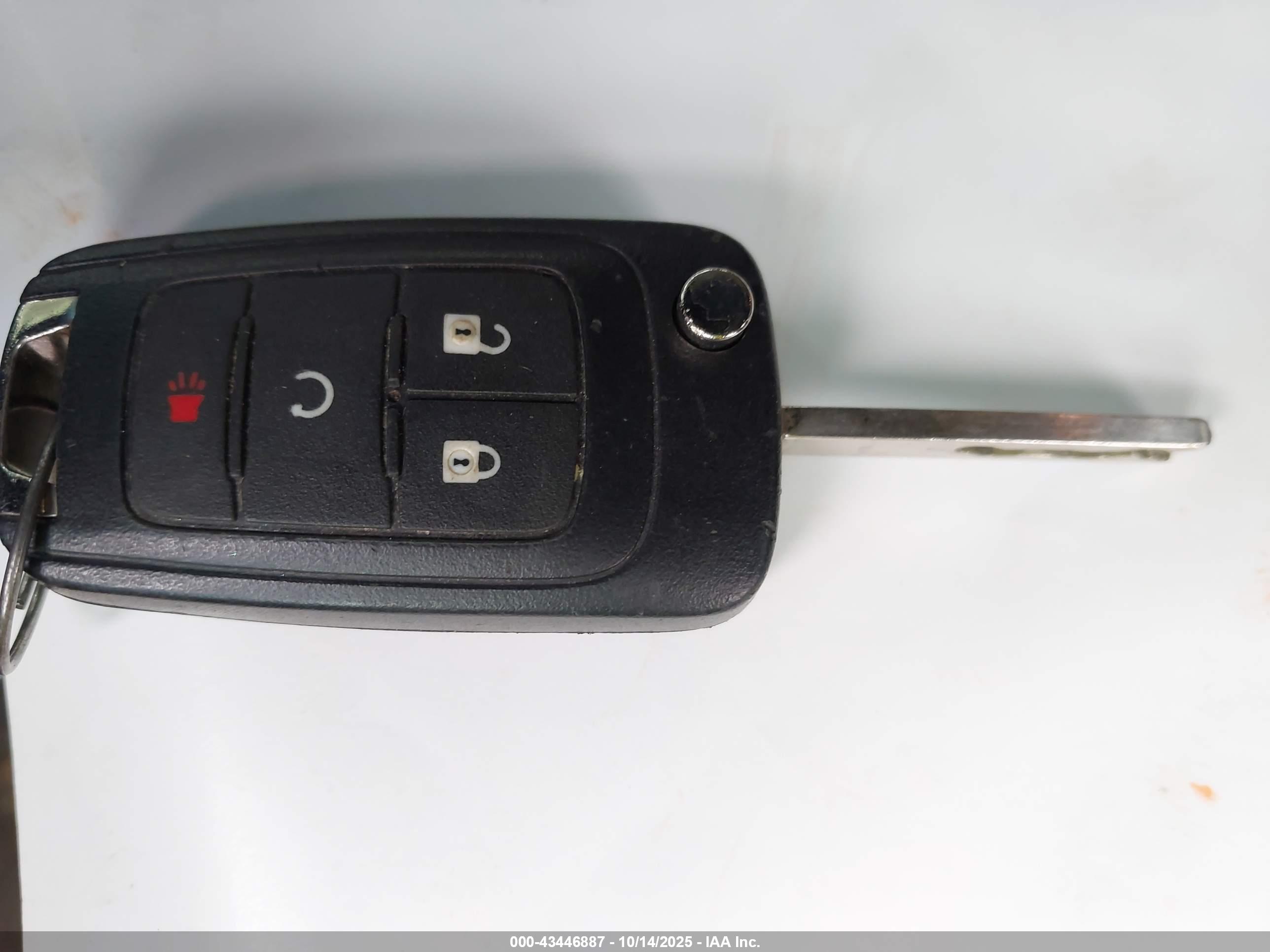 CHEVROLET SONIC image 11