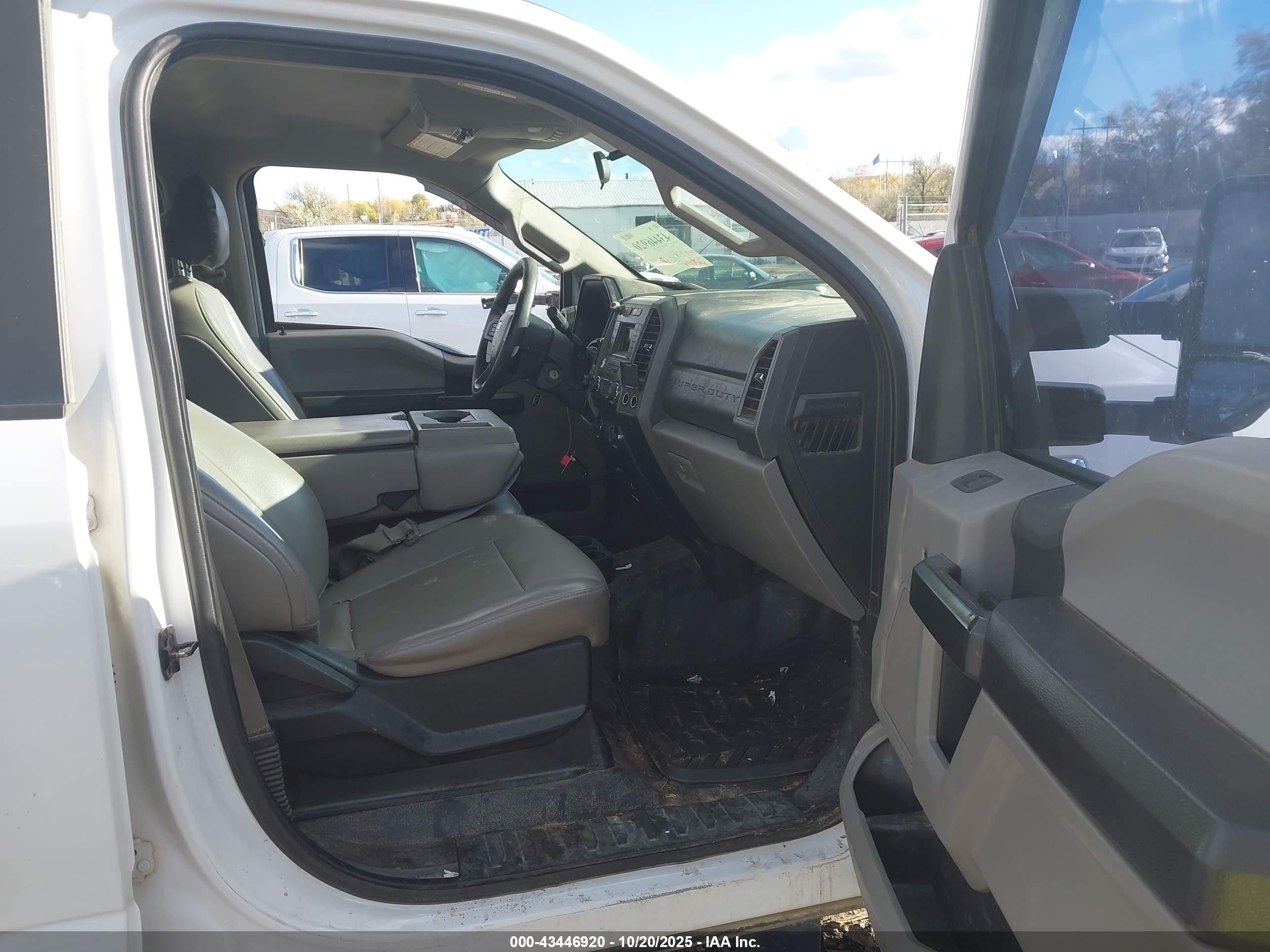 FORD F-250 image 5