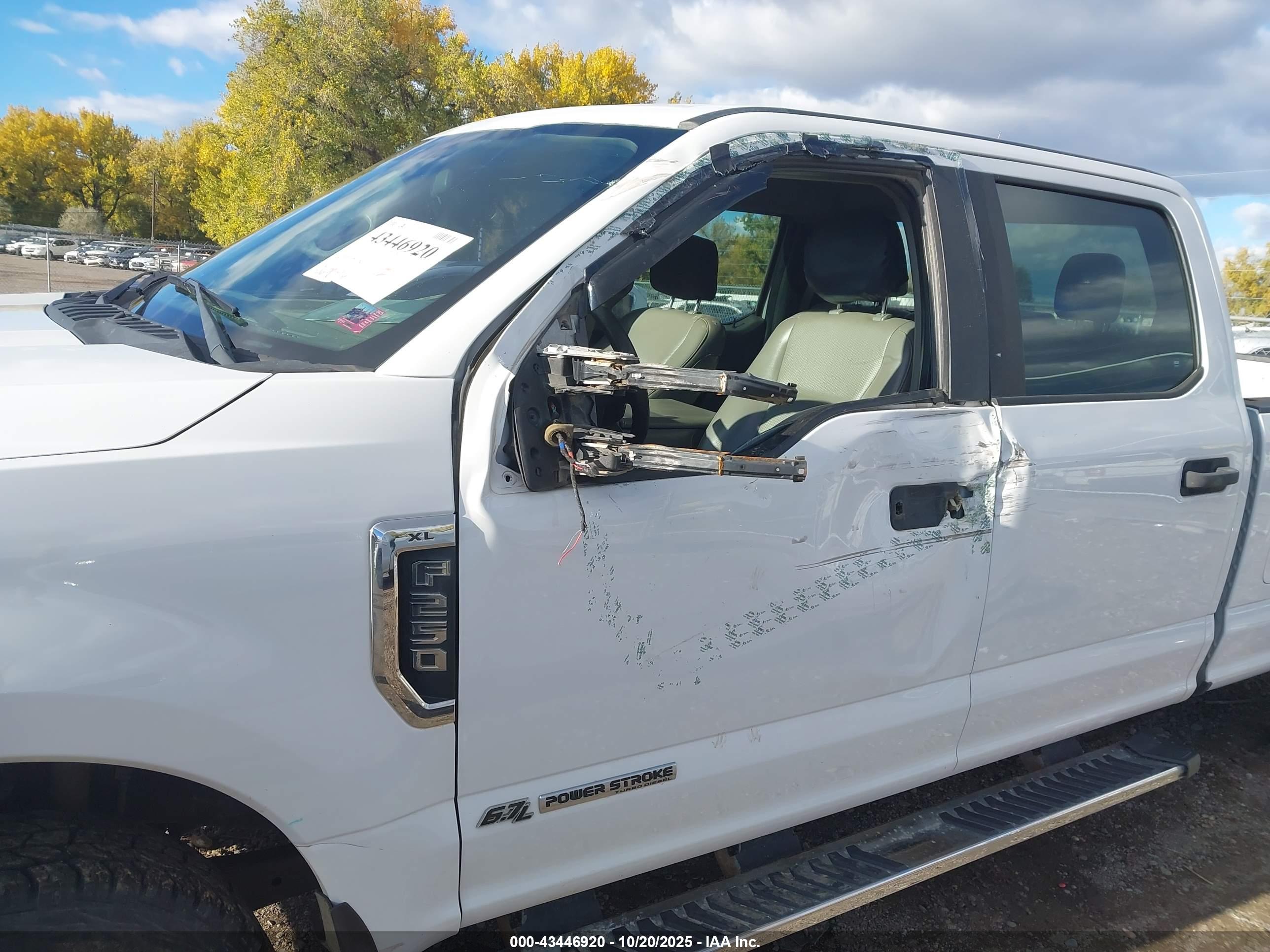 FORD F-250 image 6