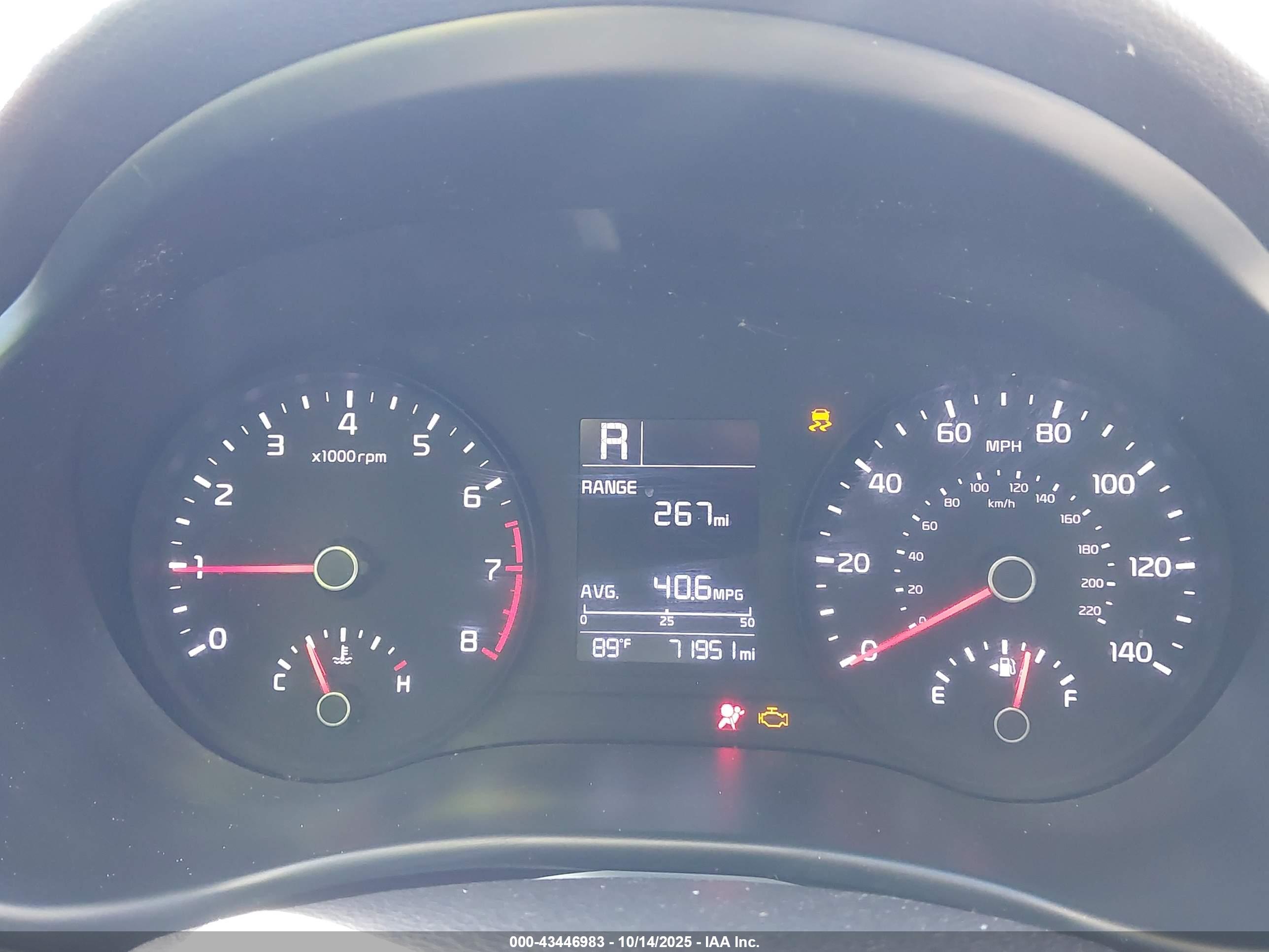 KIA RIO image 7
