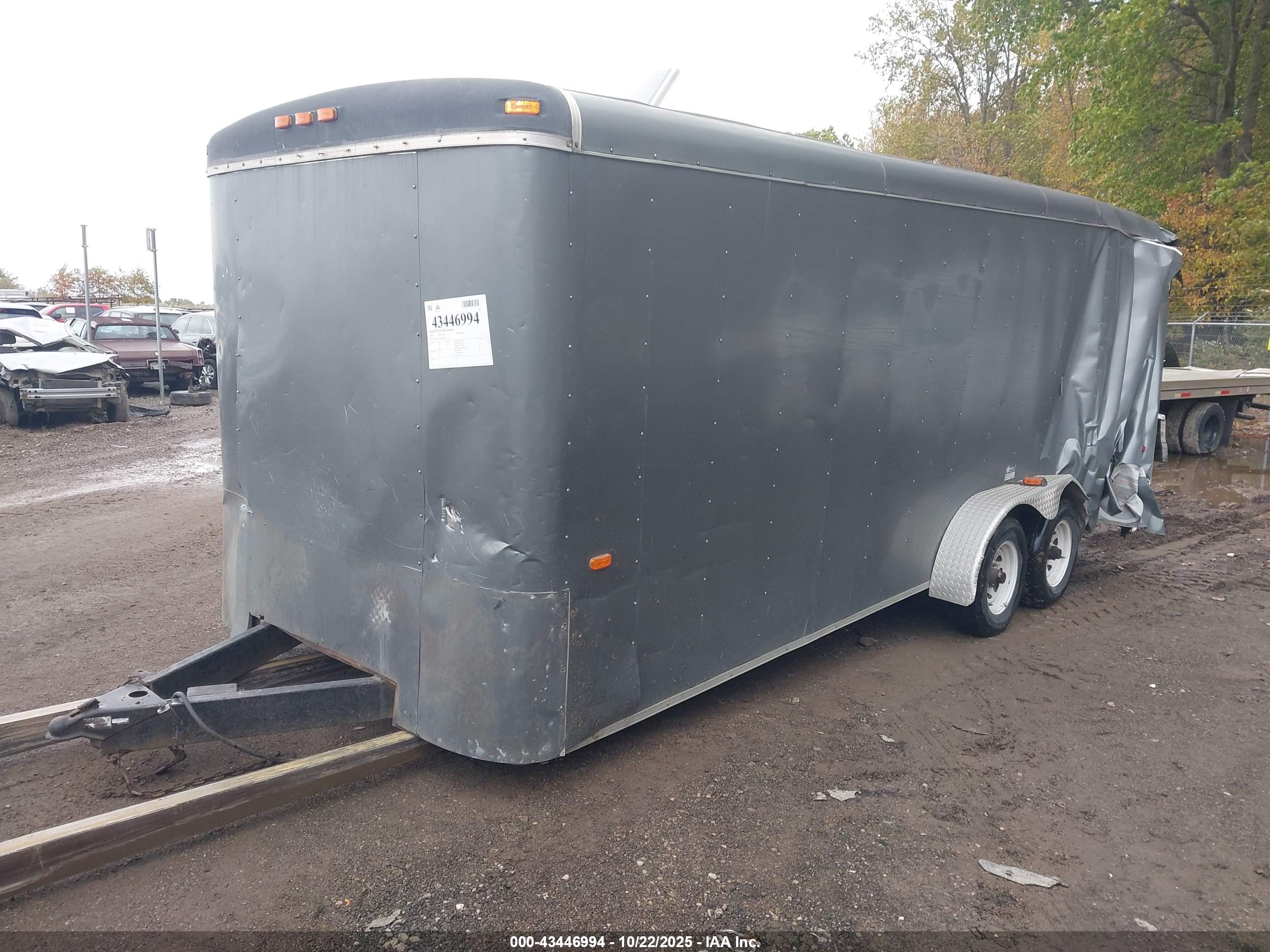 HAULIN TRAILER image 2