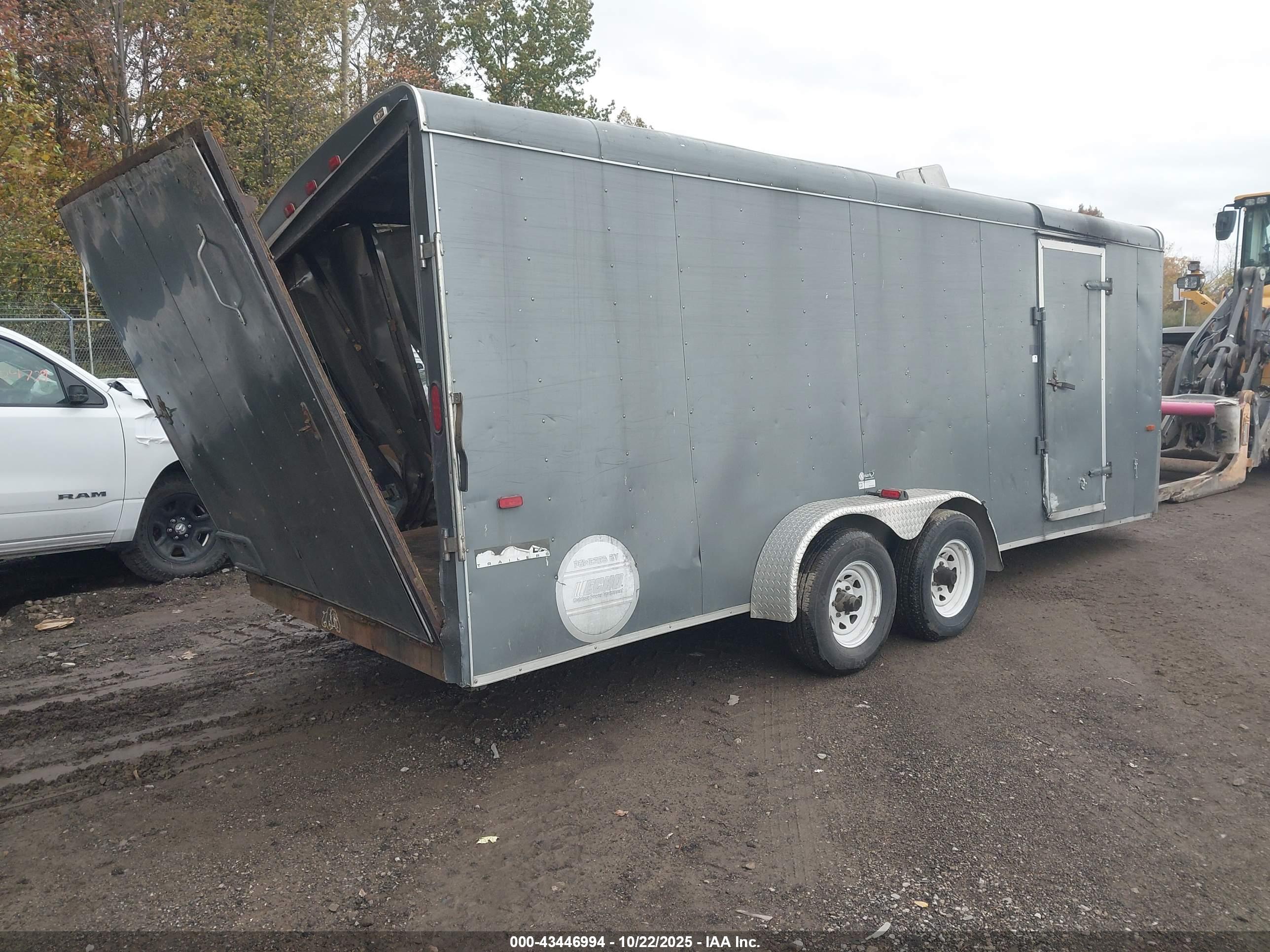 HAULIN TRAILER image 4