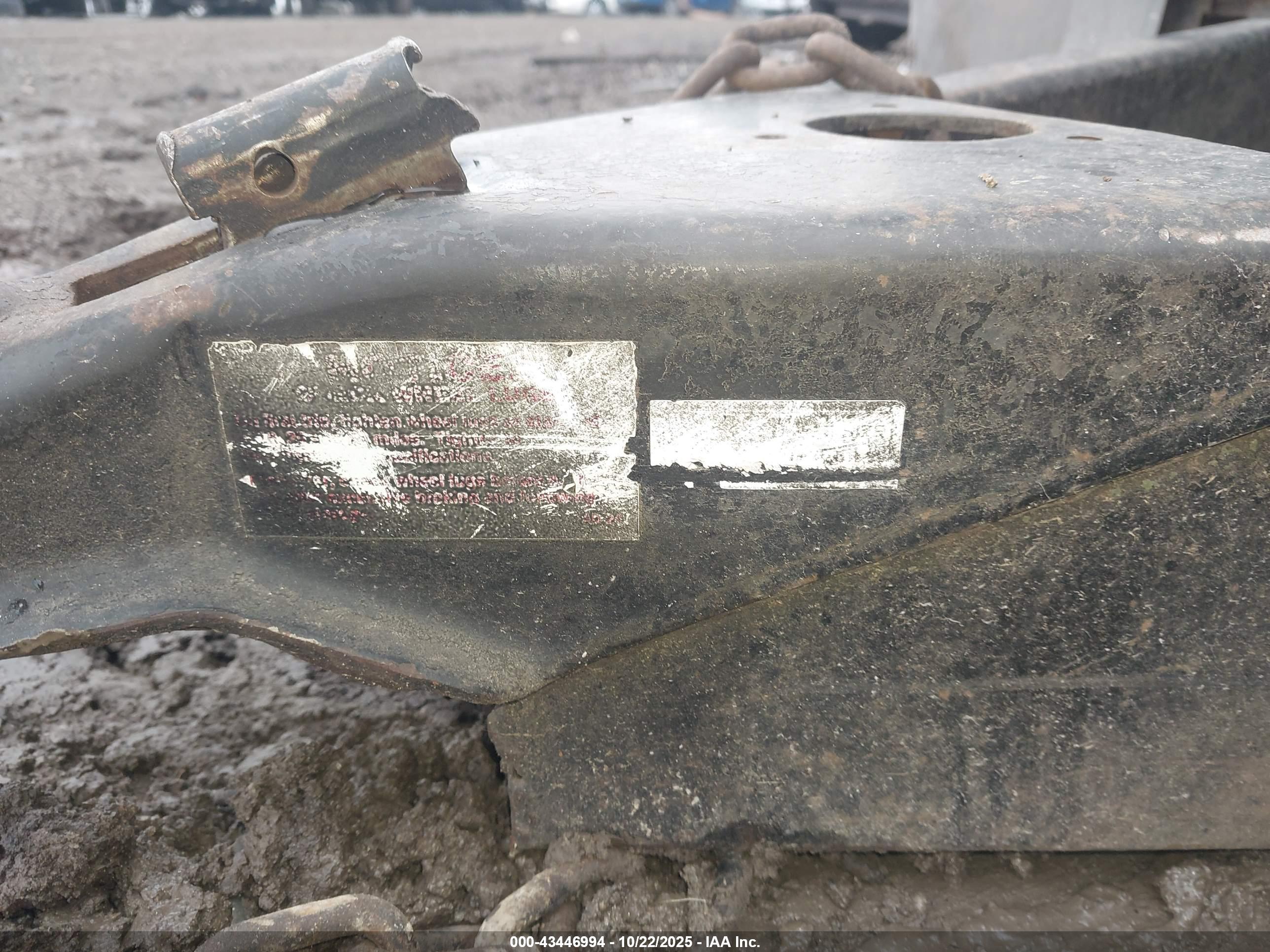 HAULIN TRAILER image 9