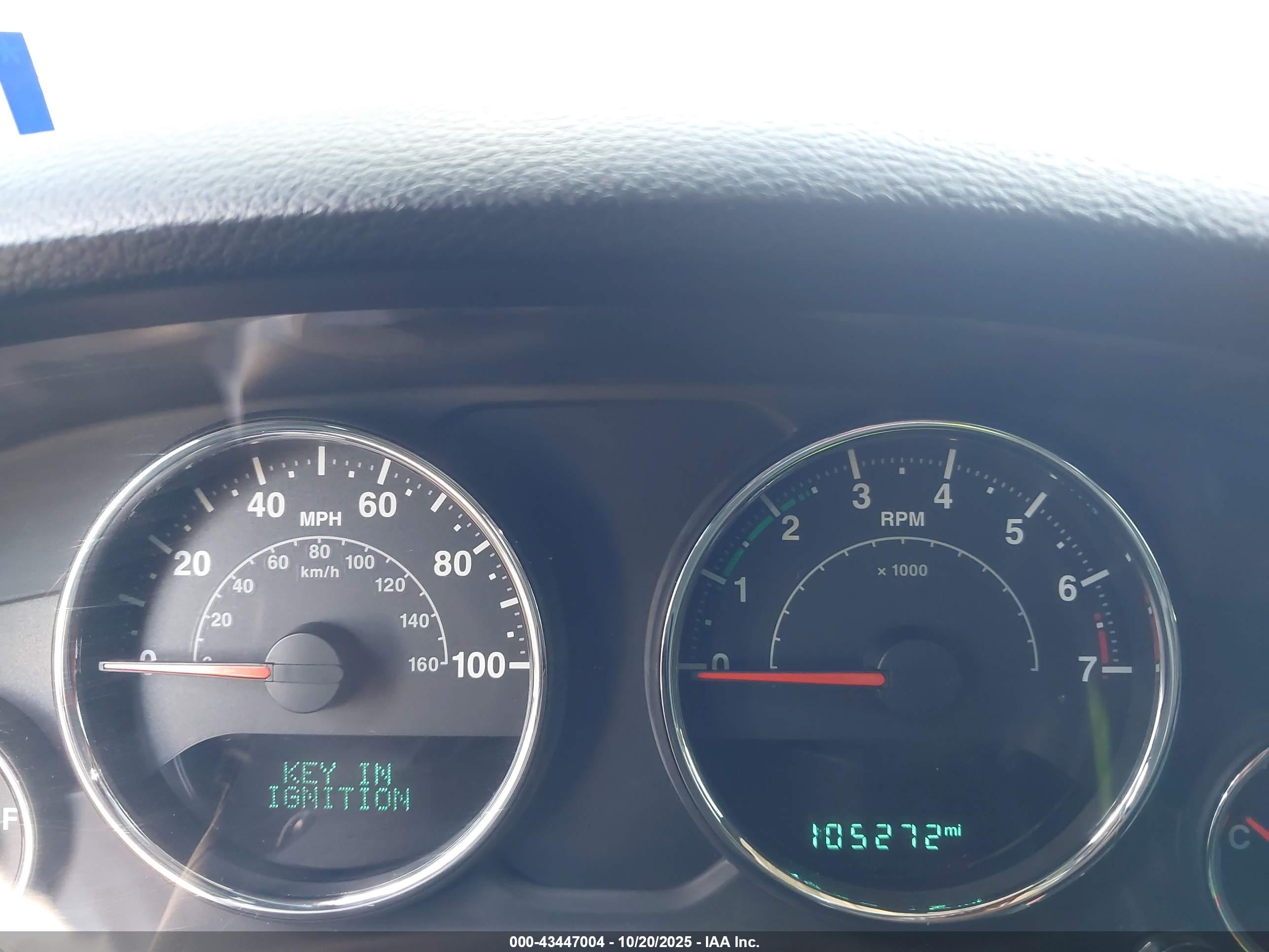 JEEP WRANGLER image 7