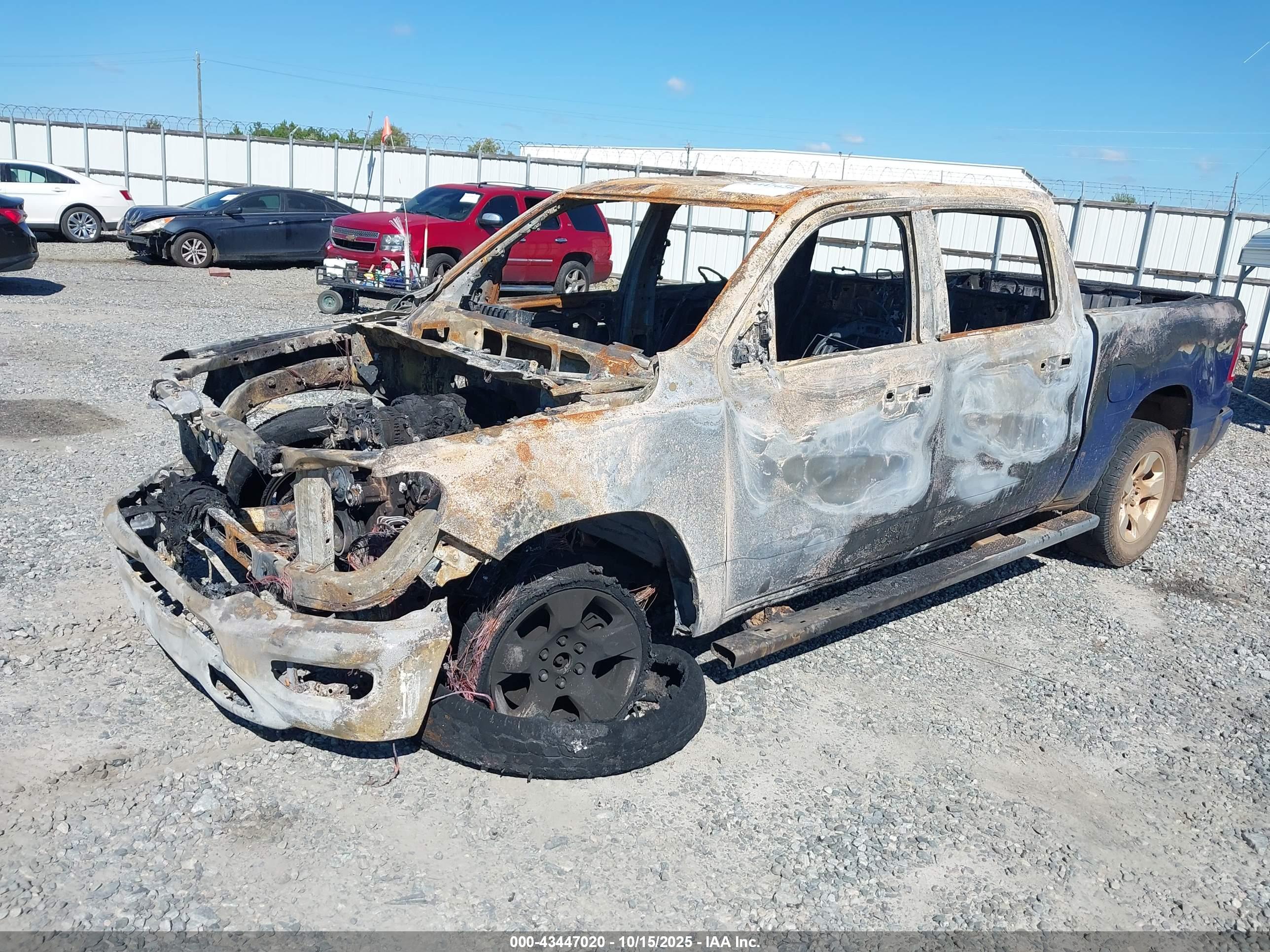 RAM 1500 image 2