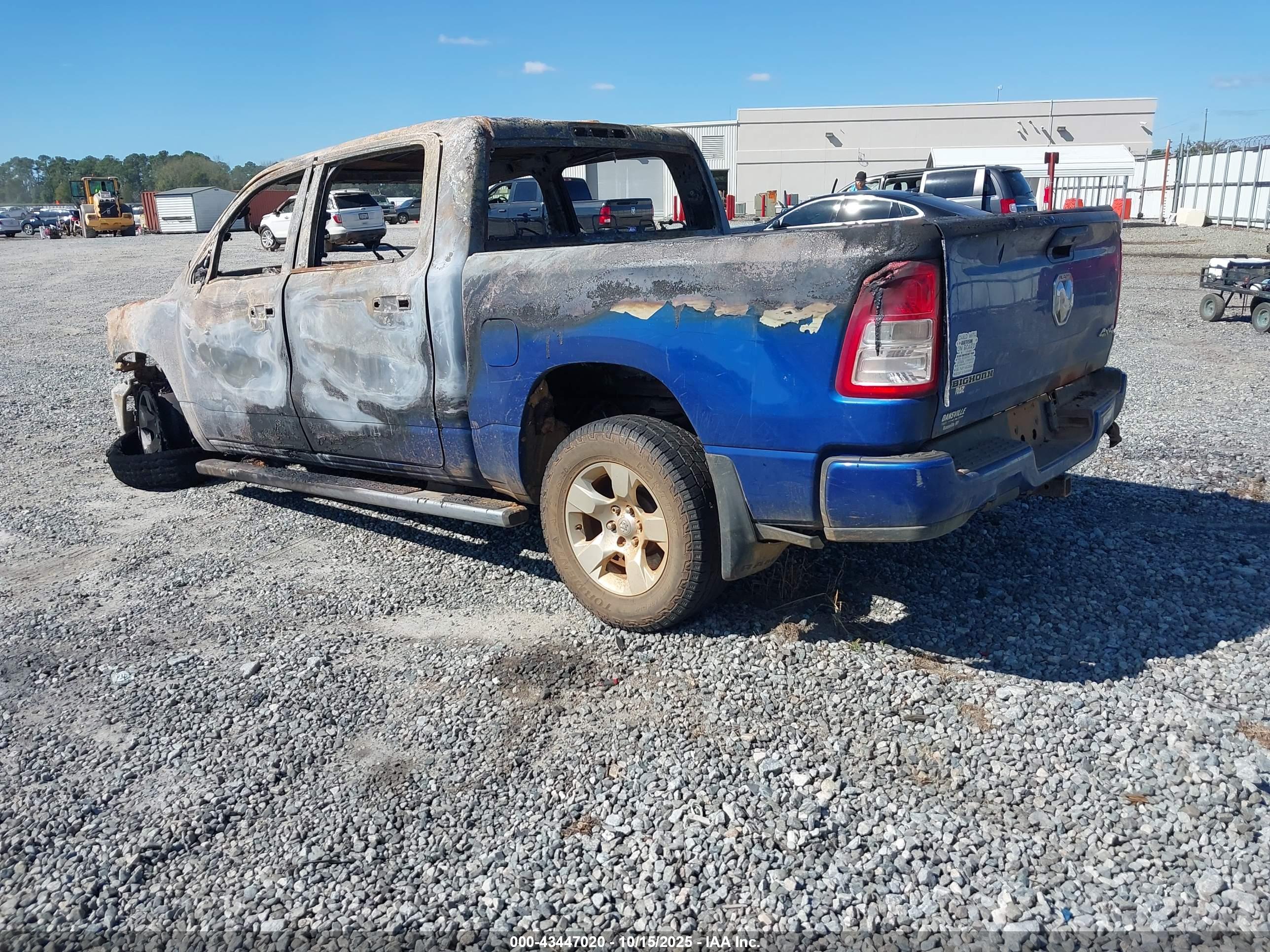 RAM 1500 image 3