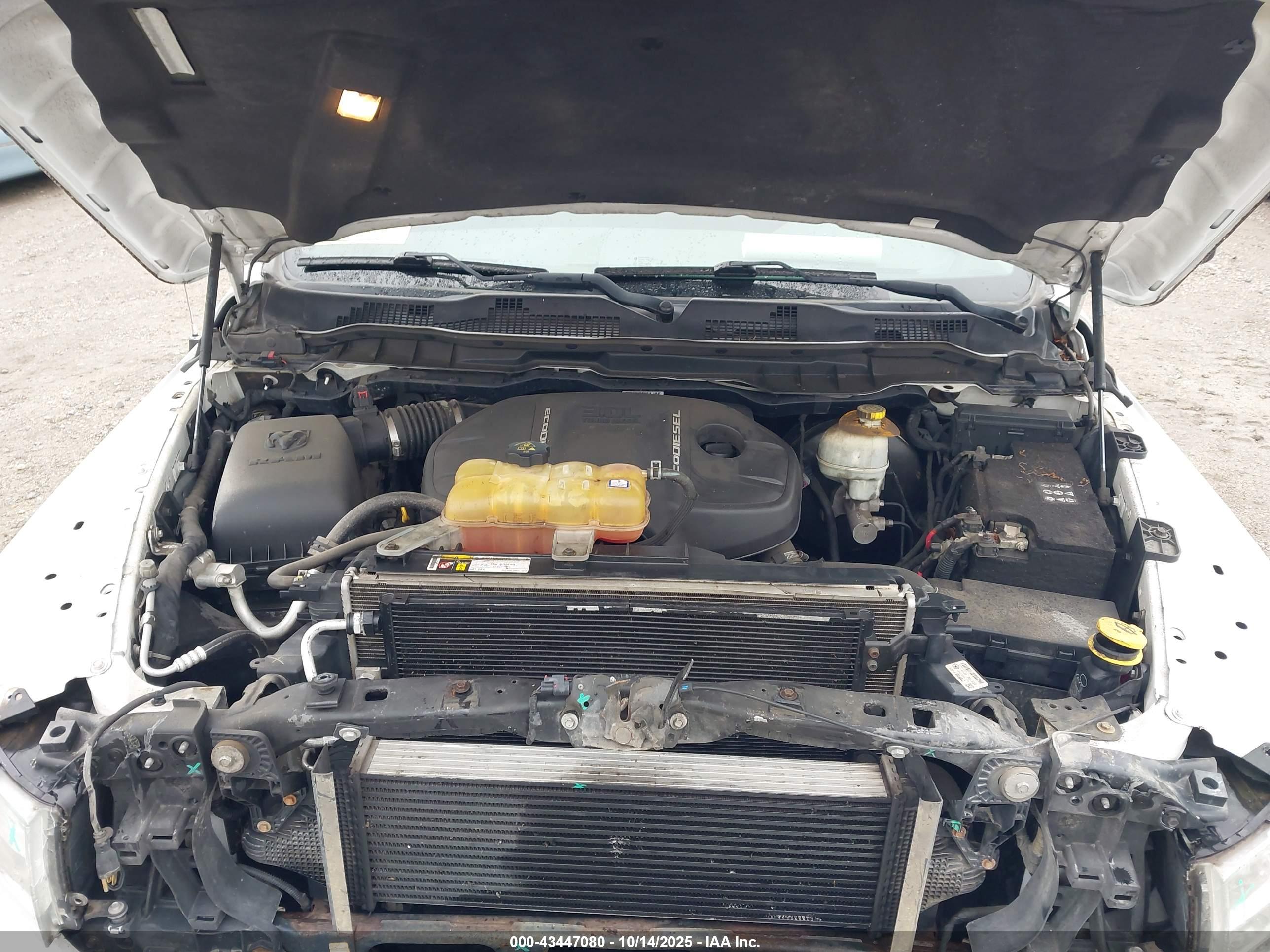 RAM 1500 image 10
