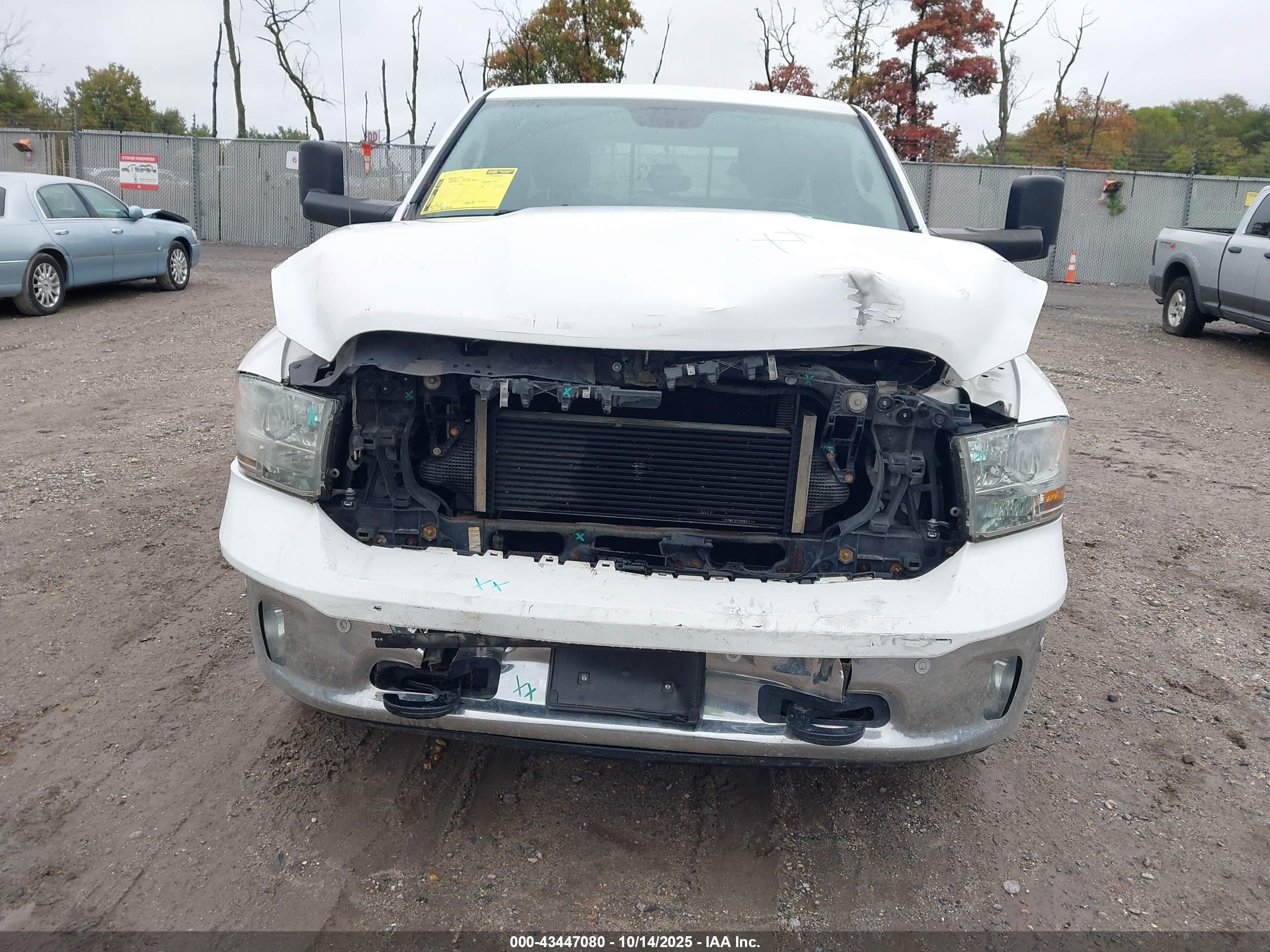 RAM 1500 image 6