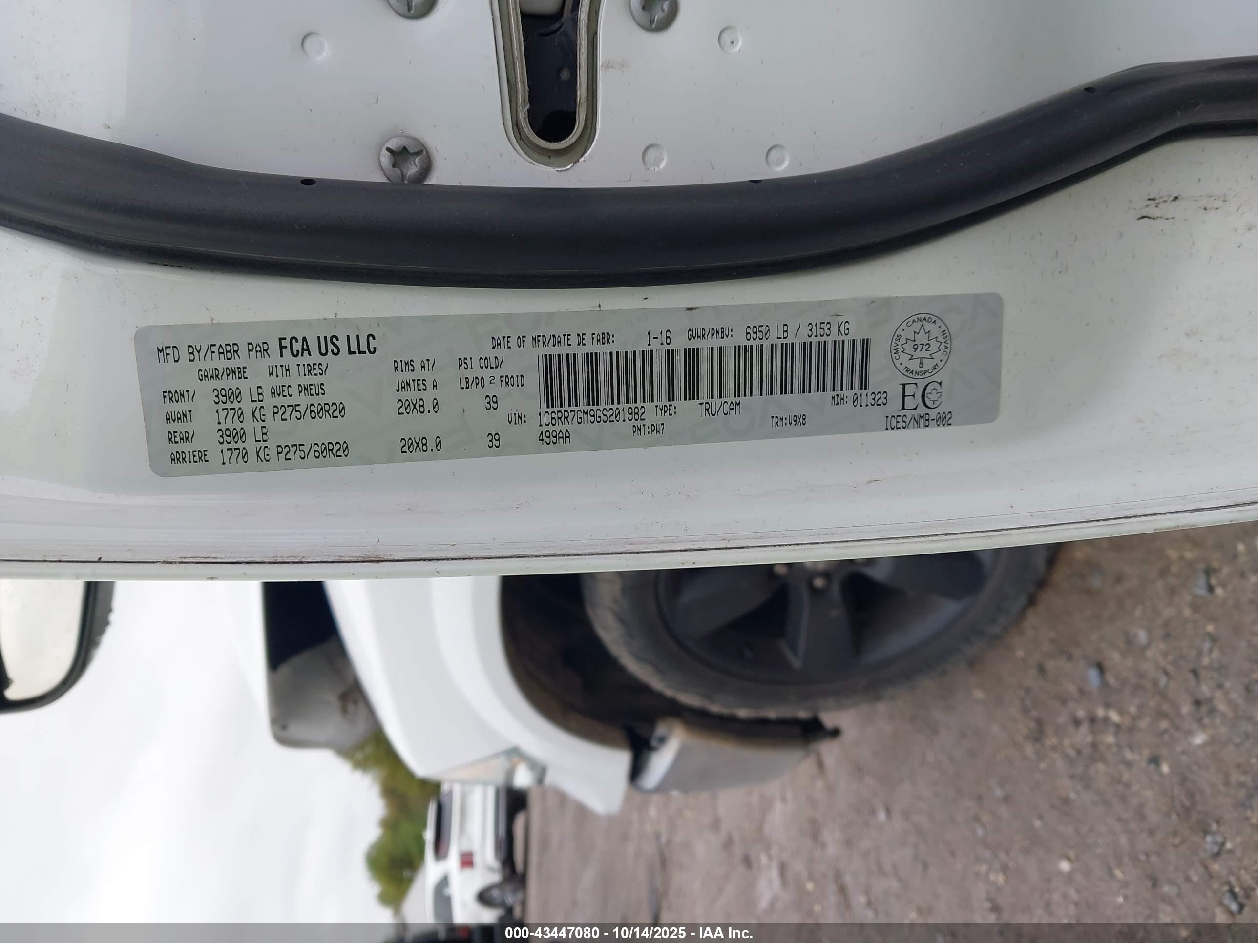 RAM 1500 image 9