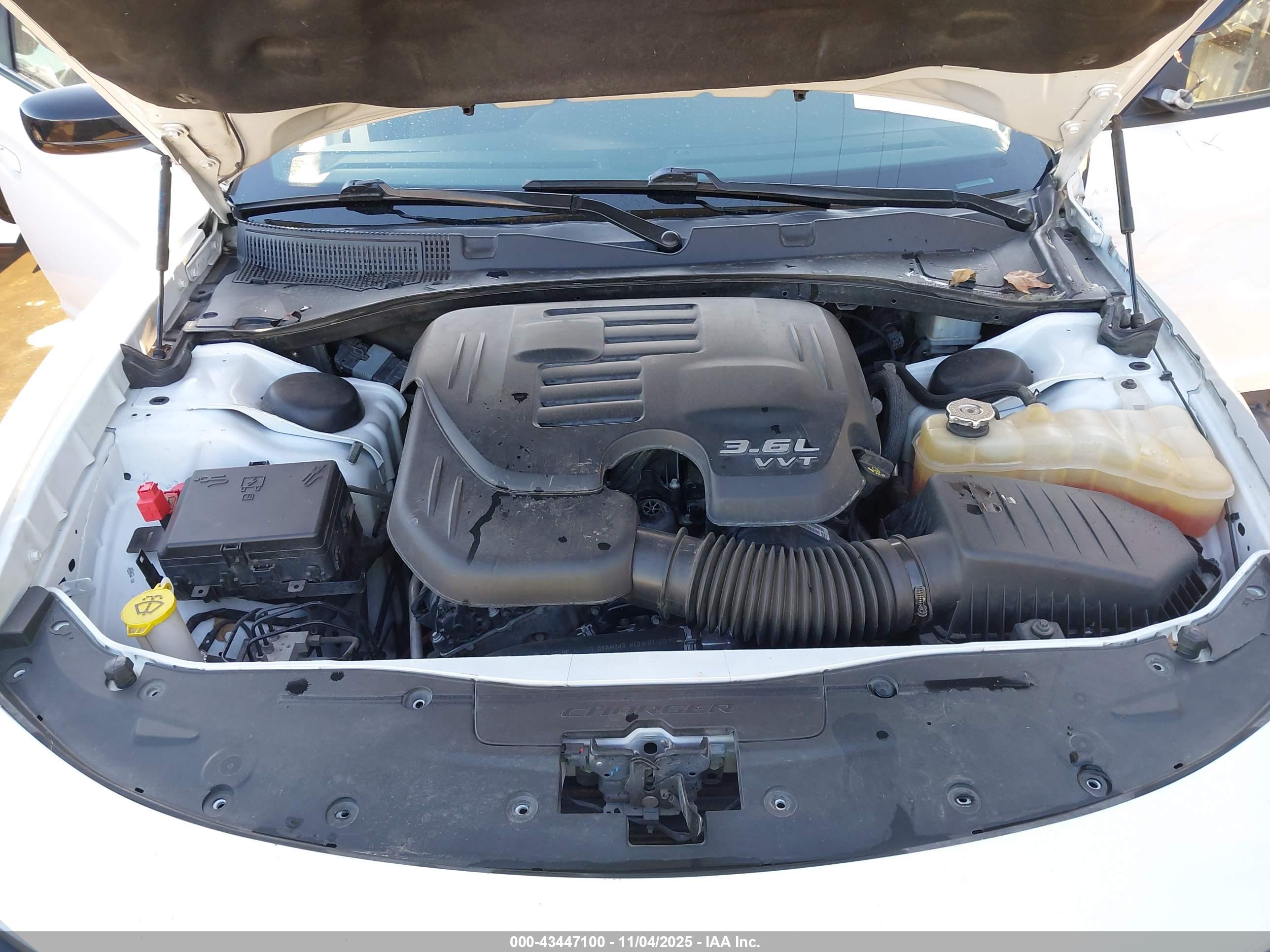 DODGE CHARGER image 10
