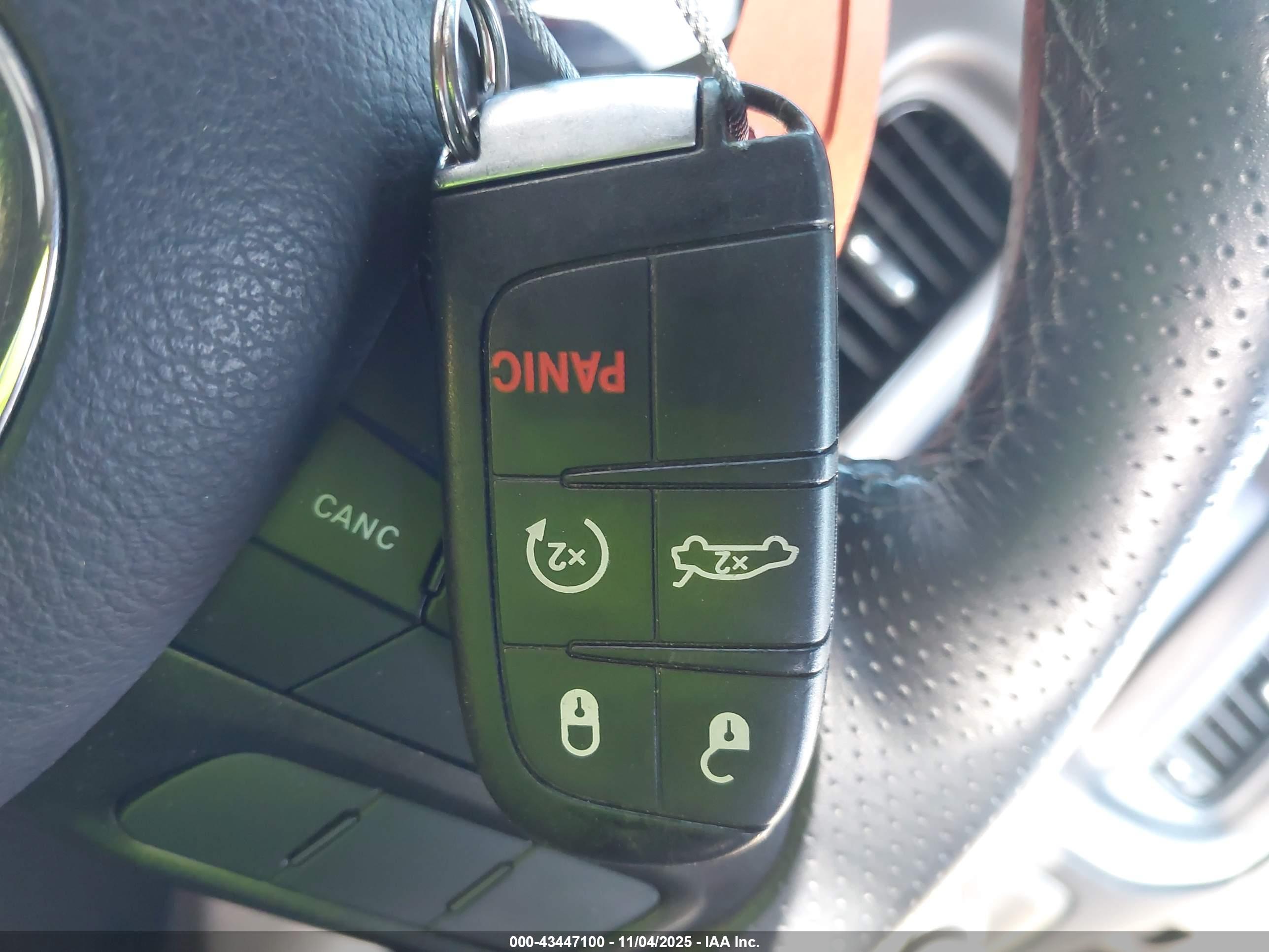 DODGE CHARGER image 11