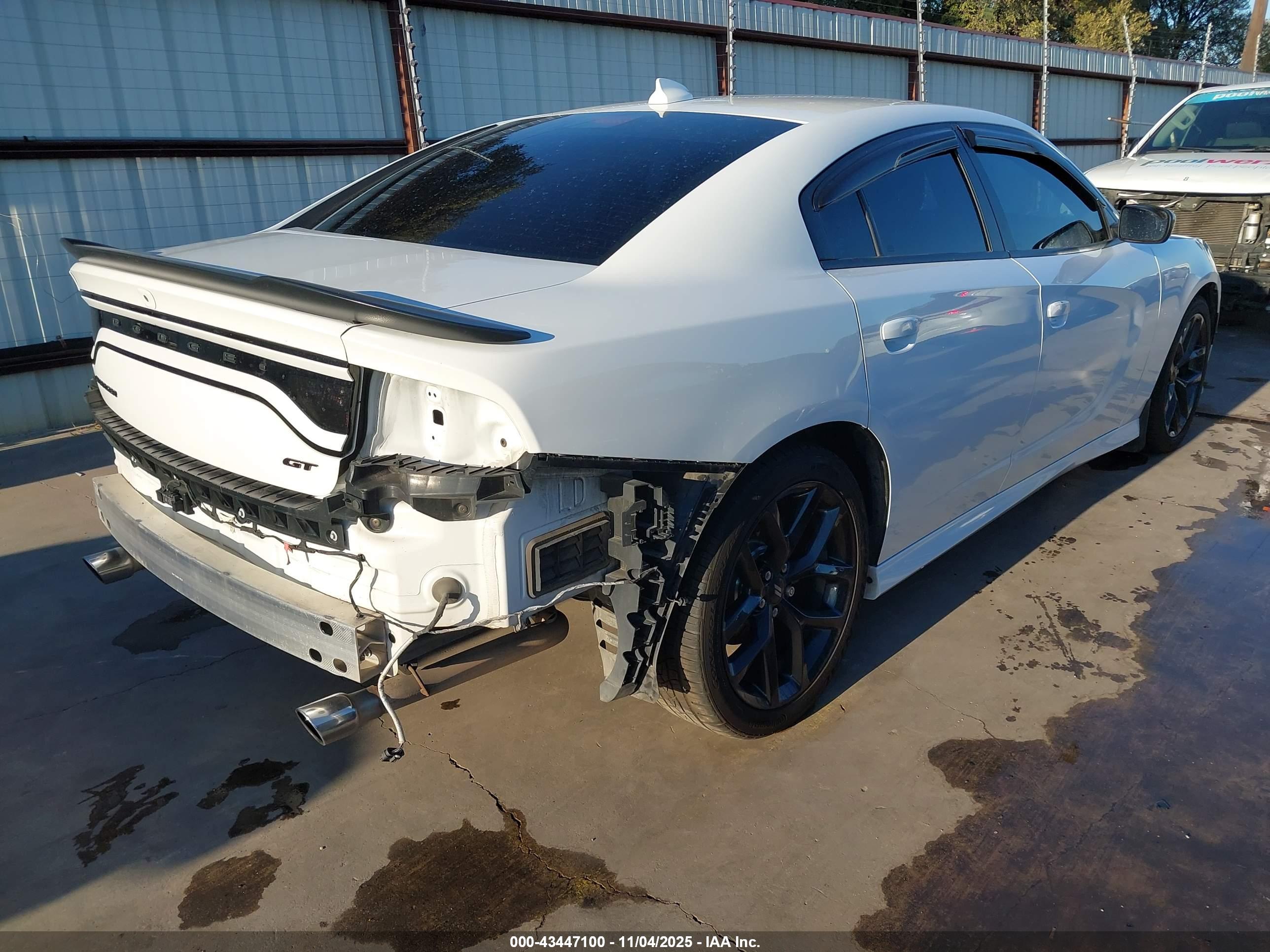DODGE CHARGER image 4