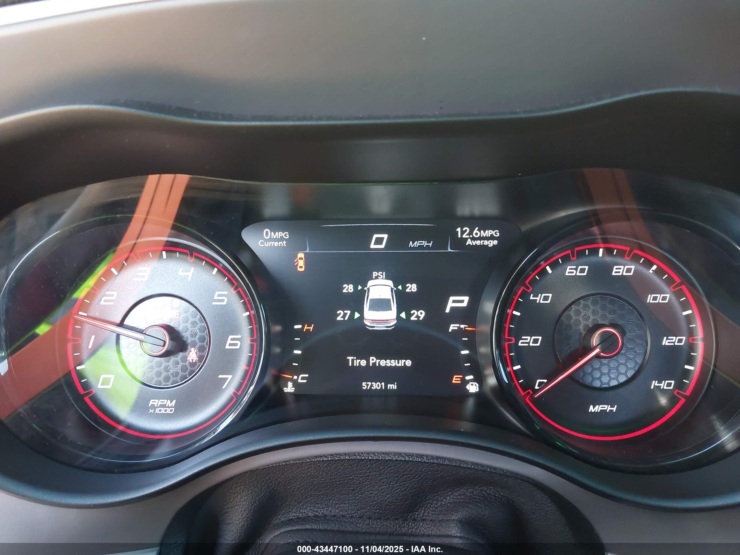 DODGE CHARGER image 7