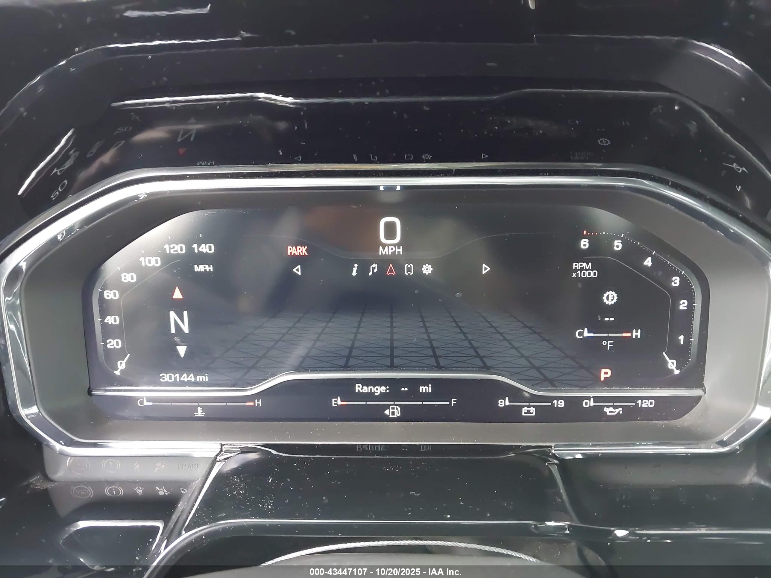 GMC SIERRA image 7