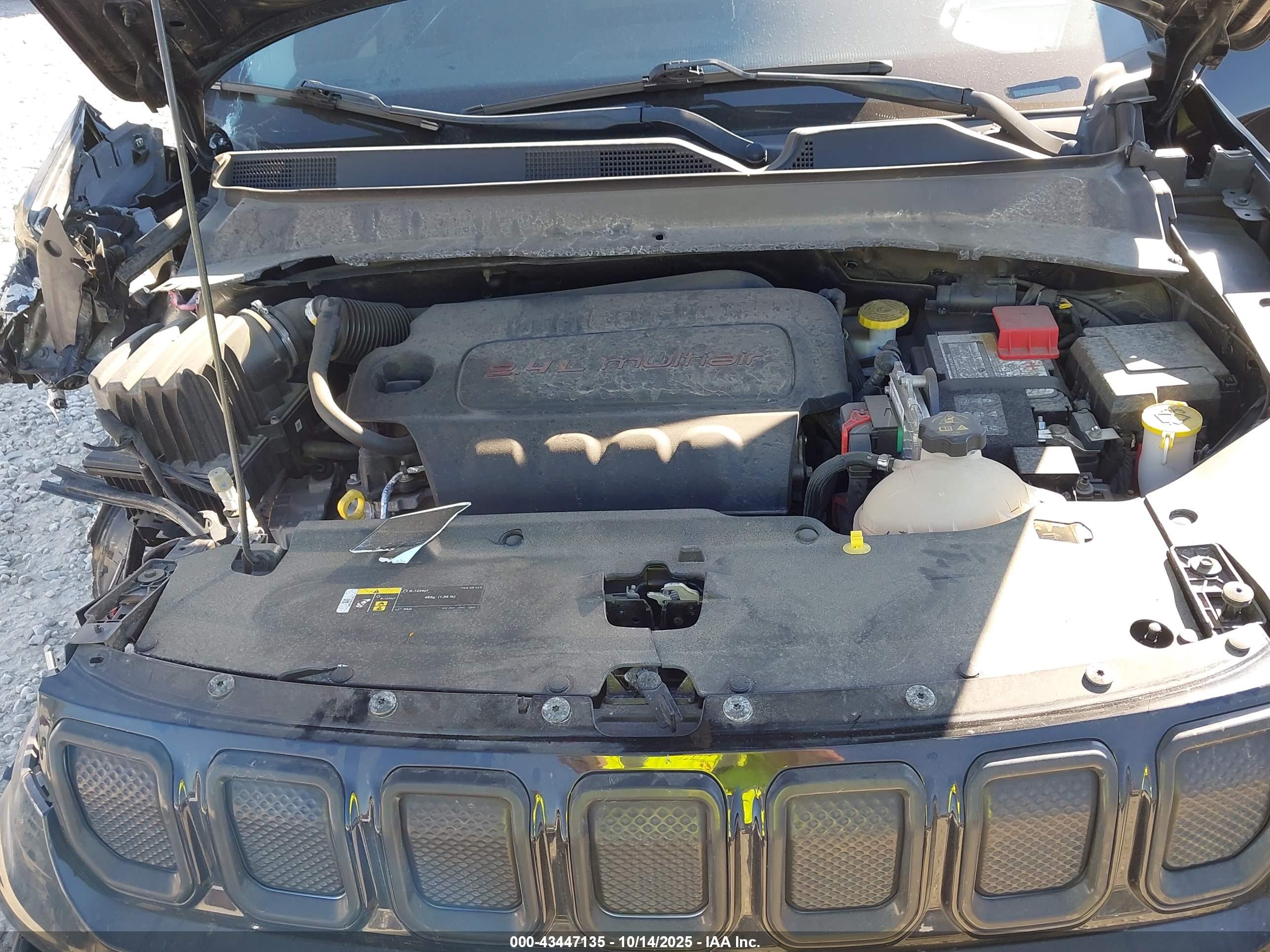 JEEP COMPASS image 10