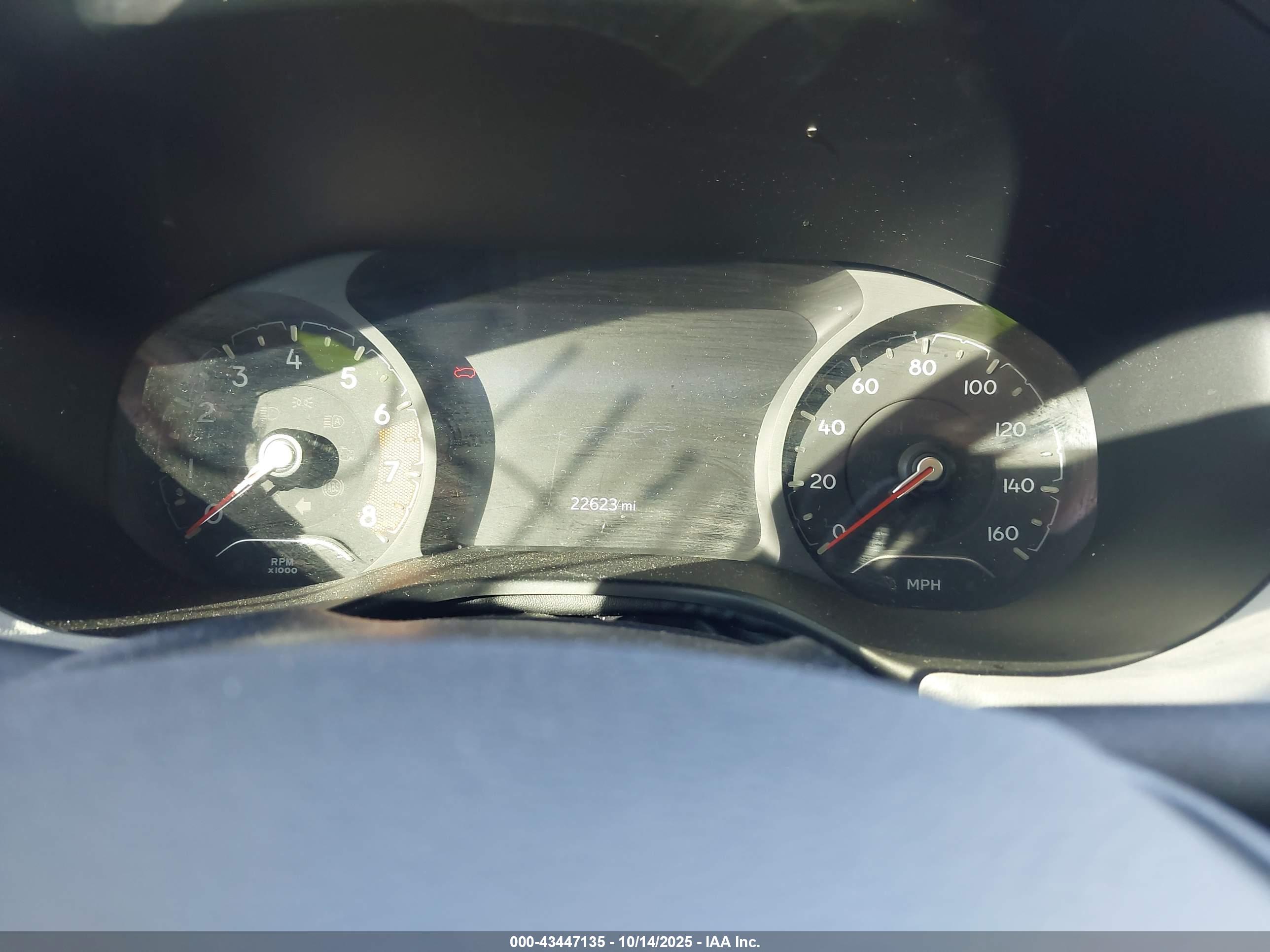 JEEP COMPASS image 7