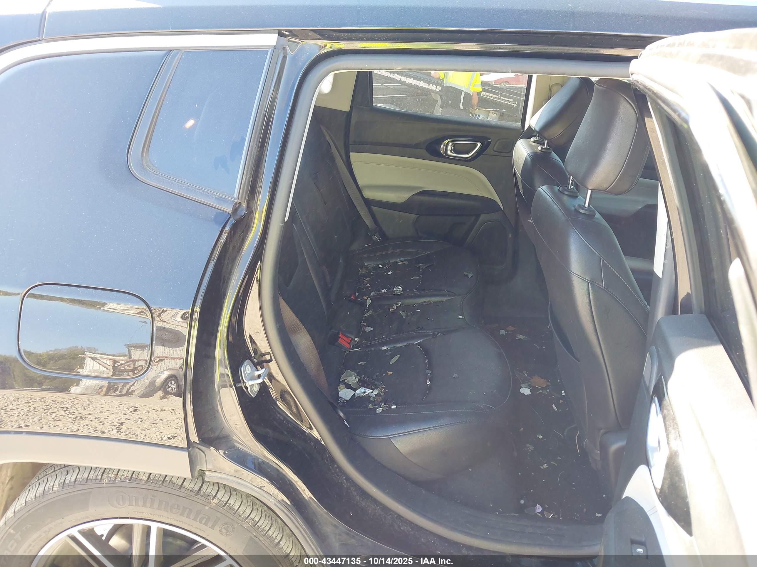 JEEP COMPASS image 8