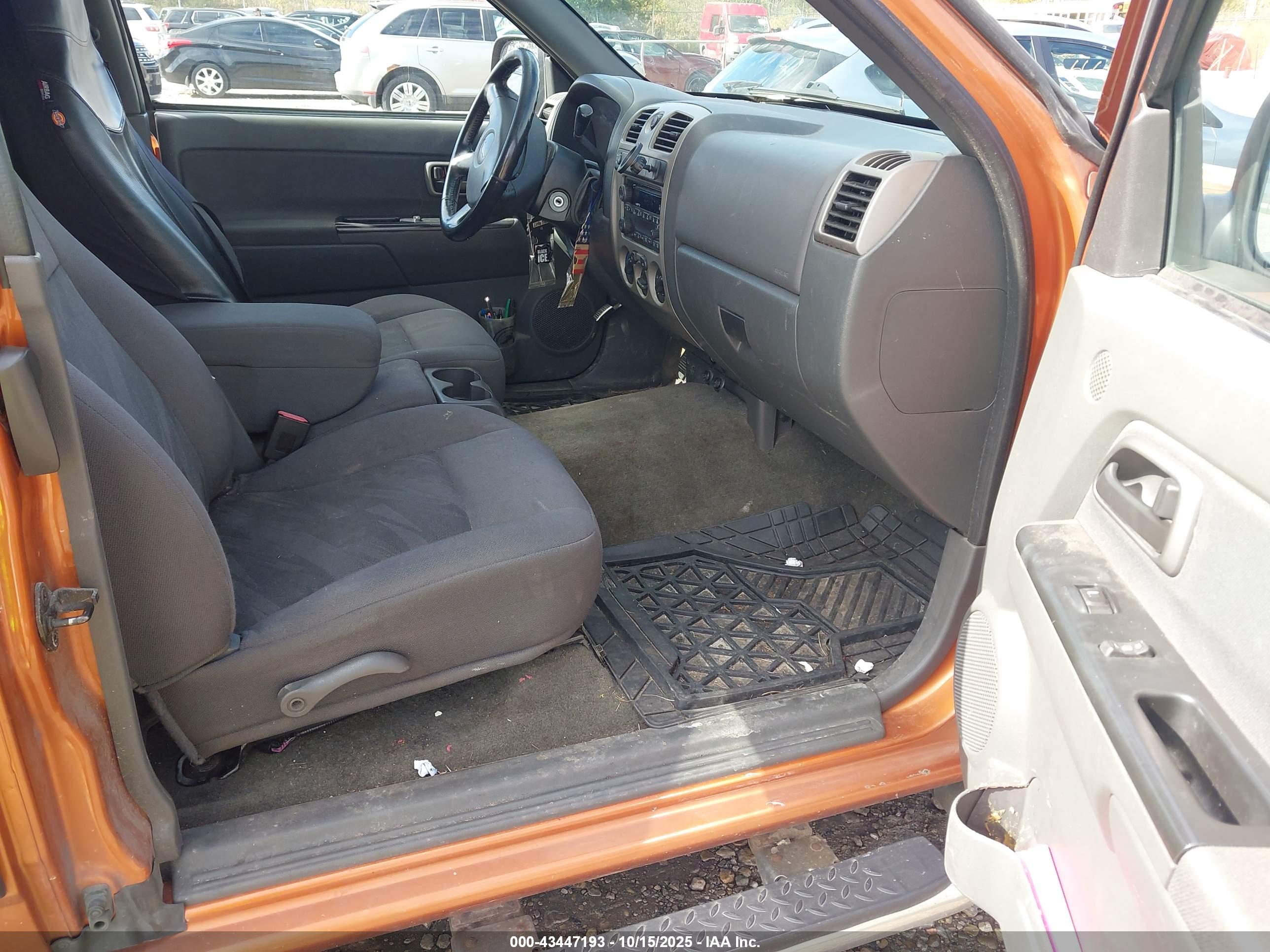 CHEVROLET COLORADO image 5