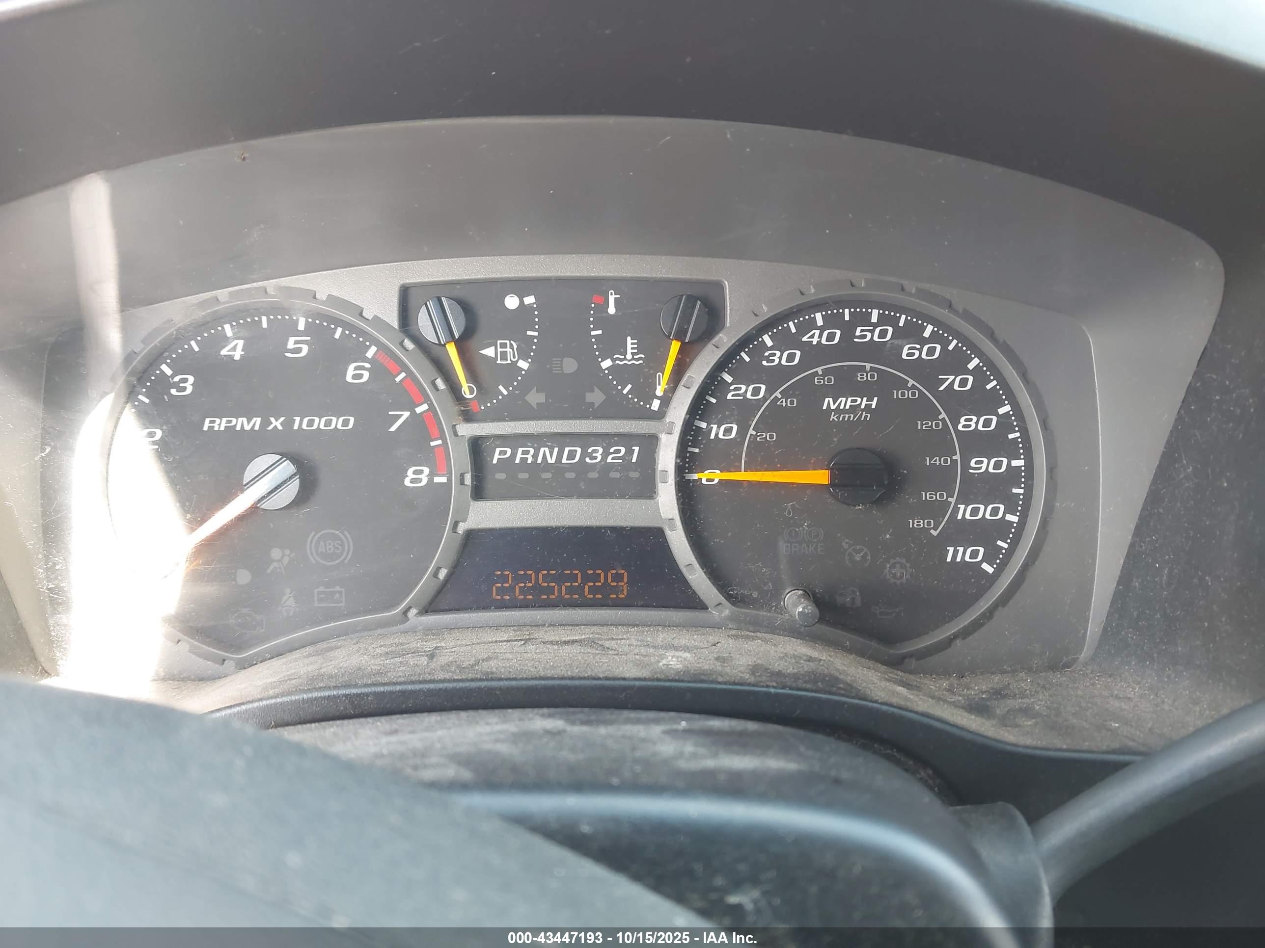 CHEVROLET COLORADO image 7