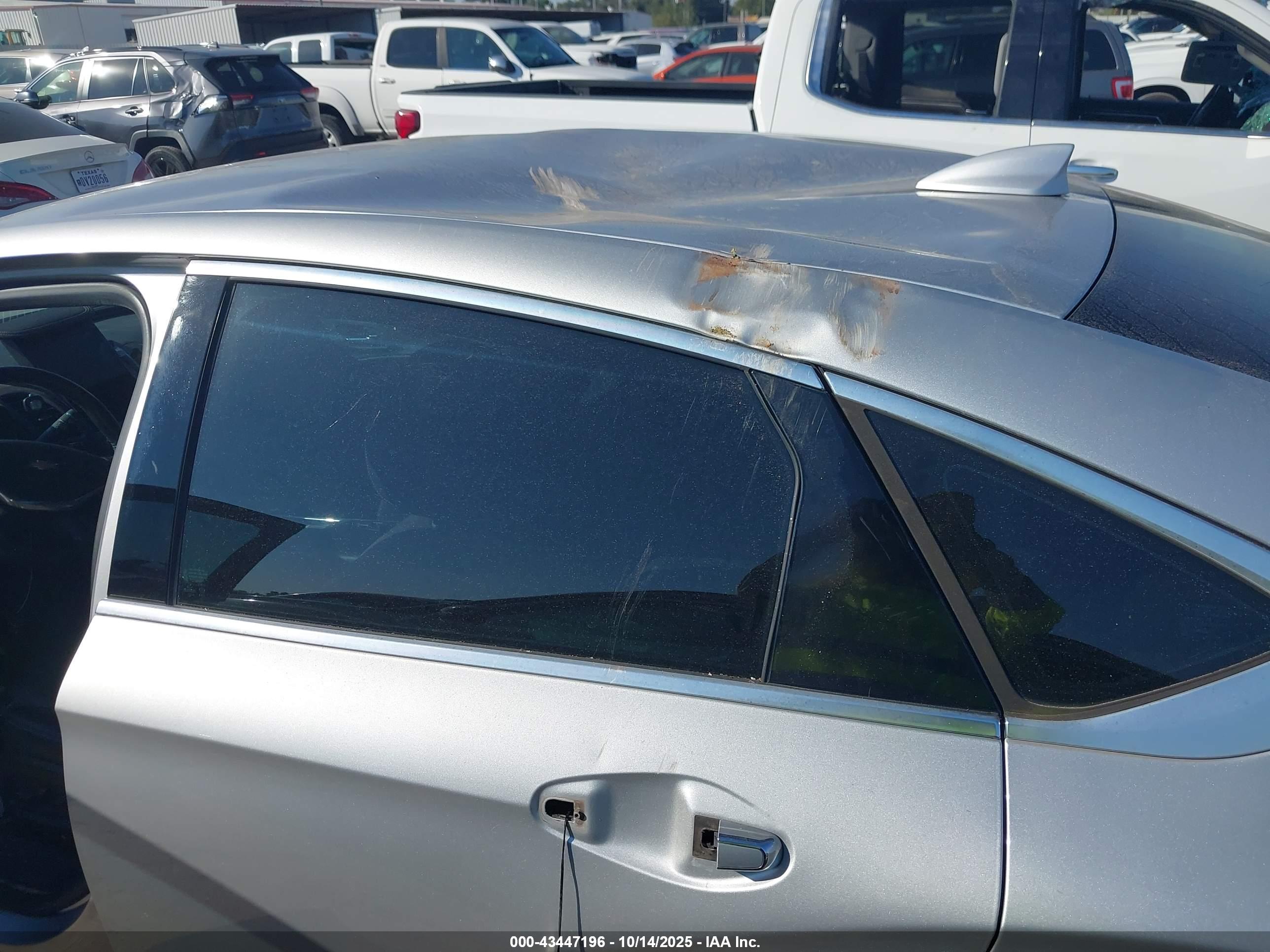 CHEVROLET IMPALA image 6