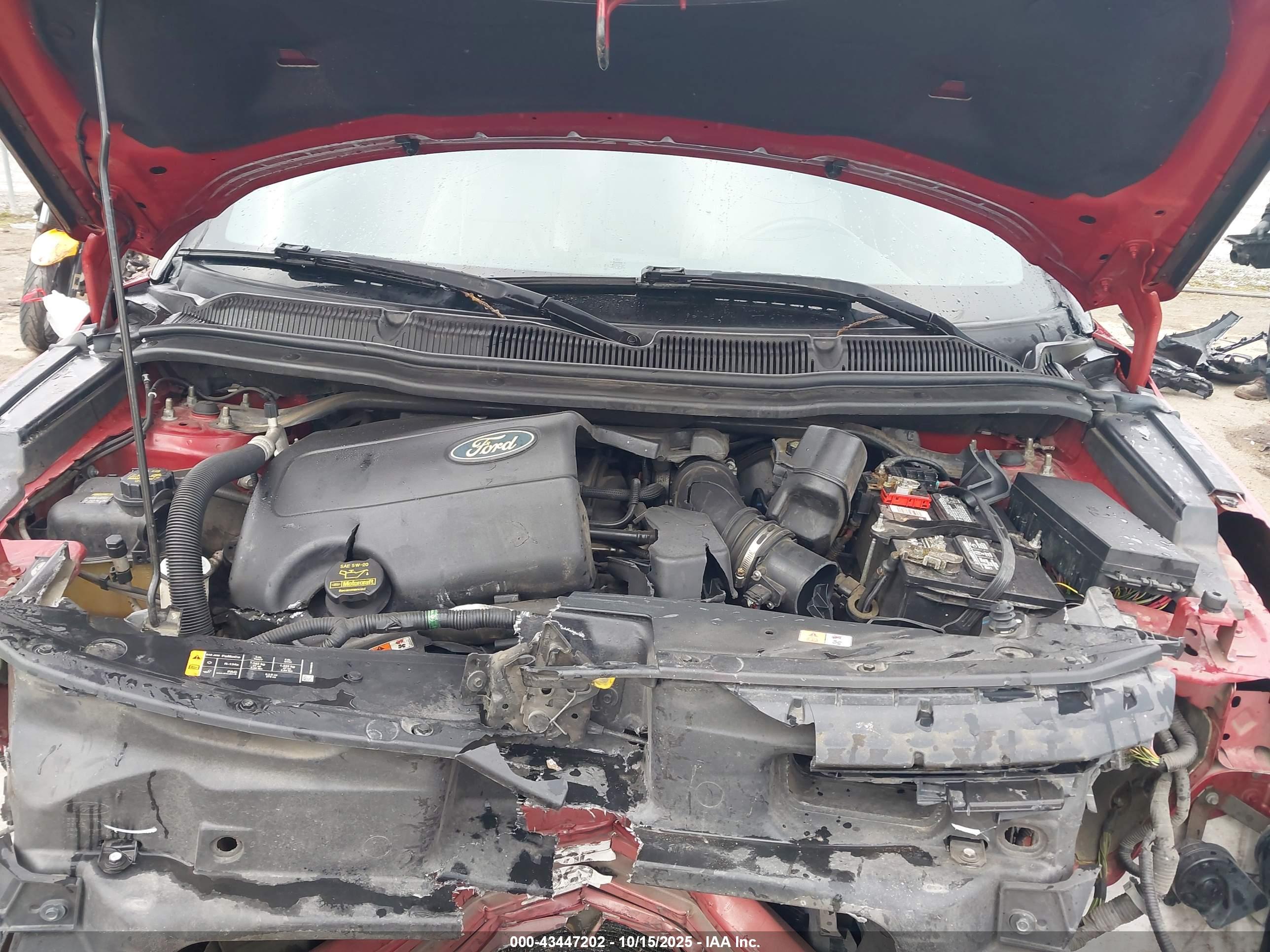 FORD EXPLORER image 10