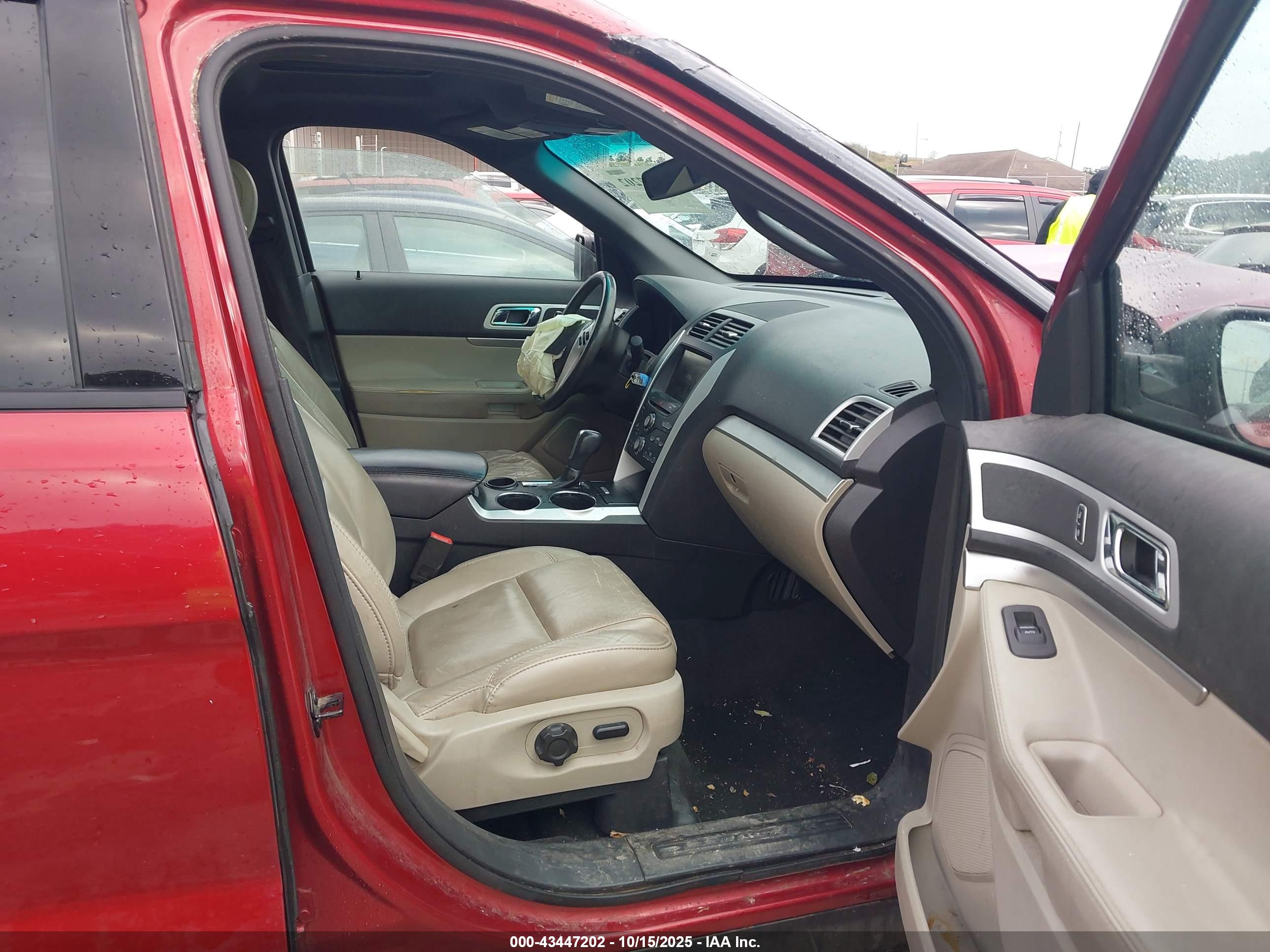 FORD EXPLORER image 5