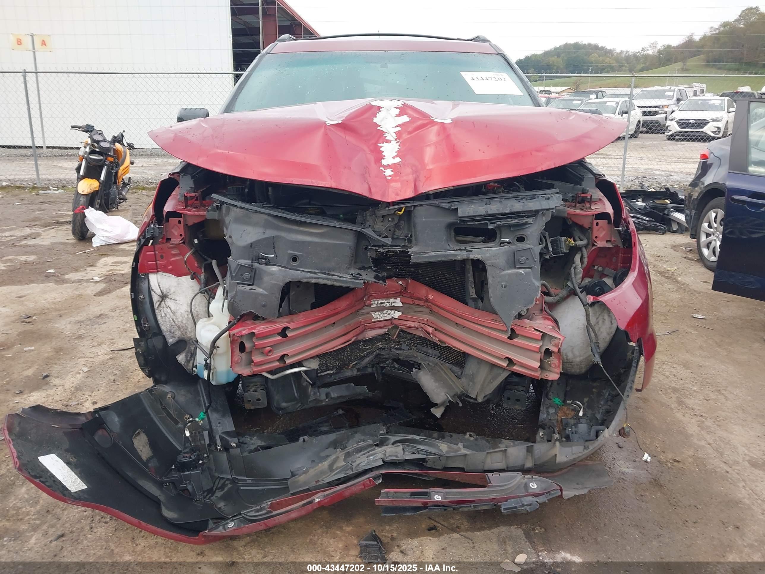 FORD EXPLORER image 6