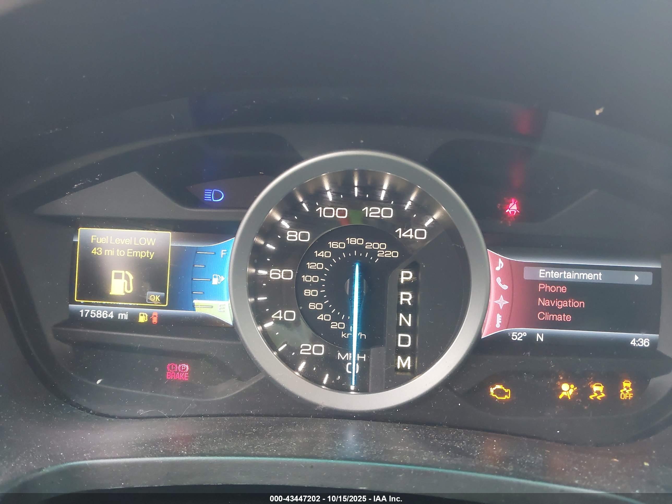 FORD EXPLORER image 7