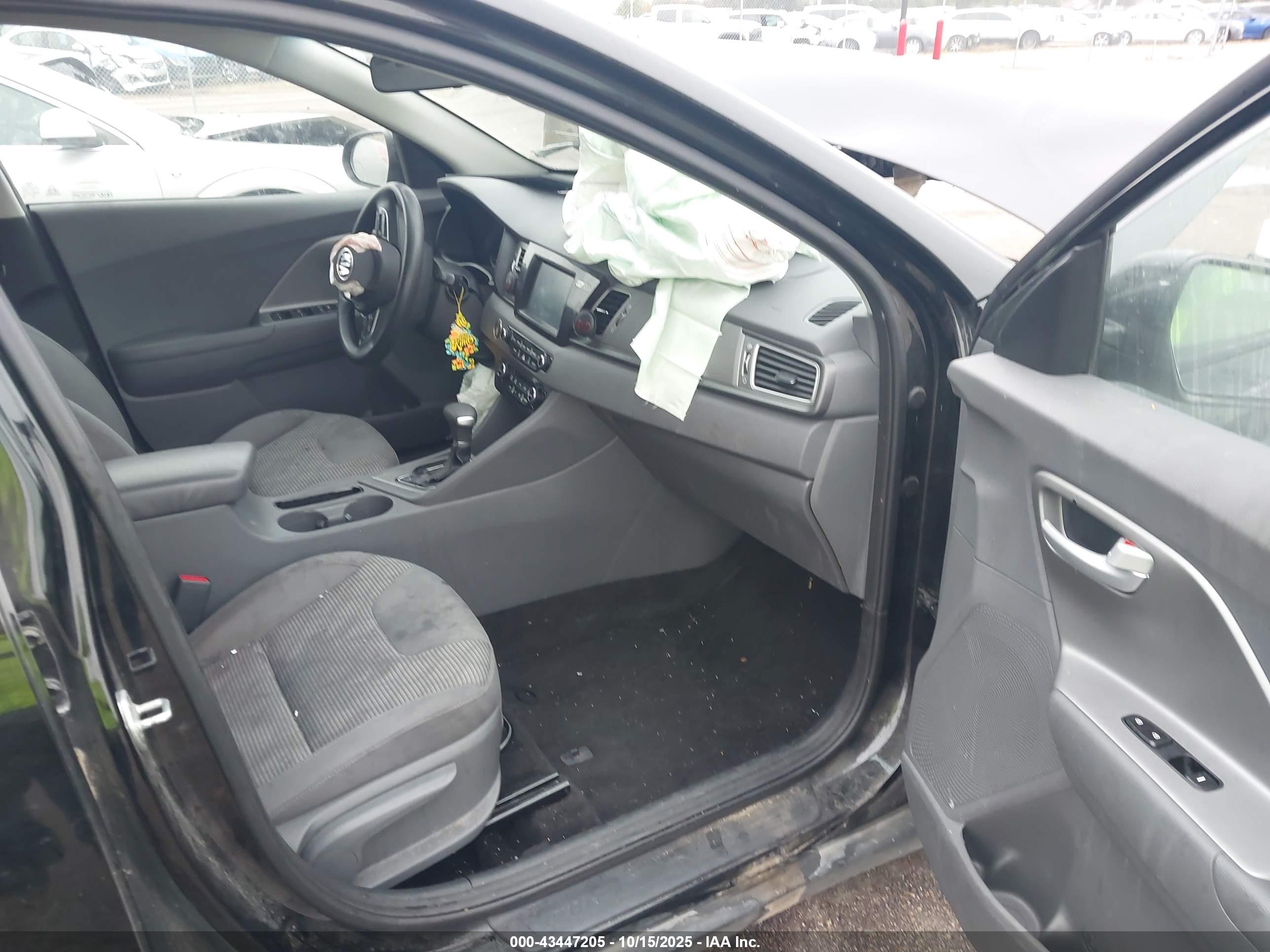 KIA NIRO image 5