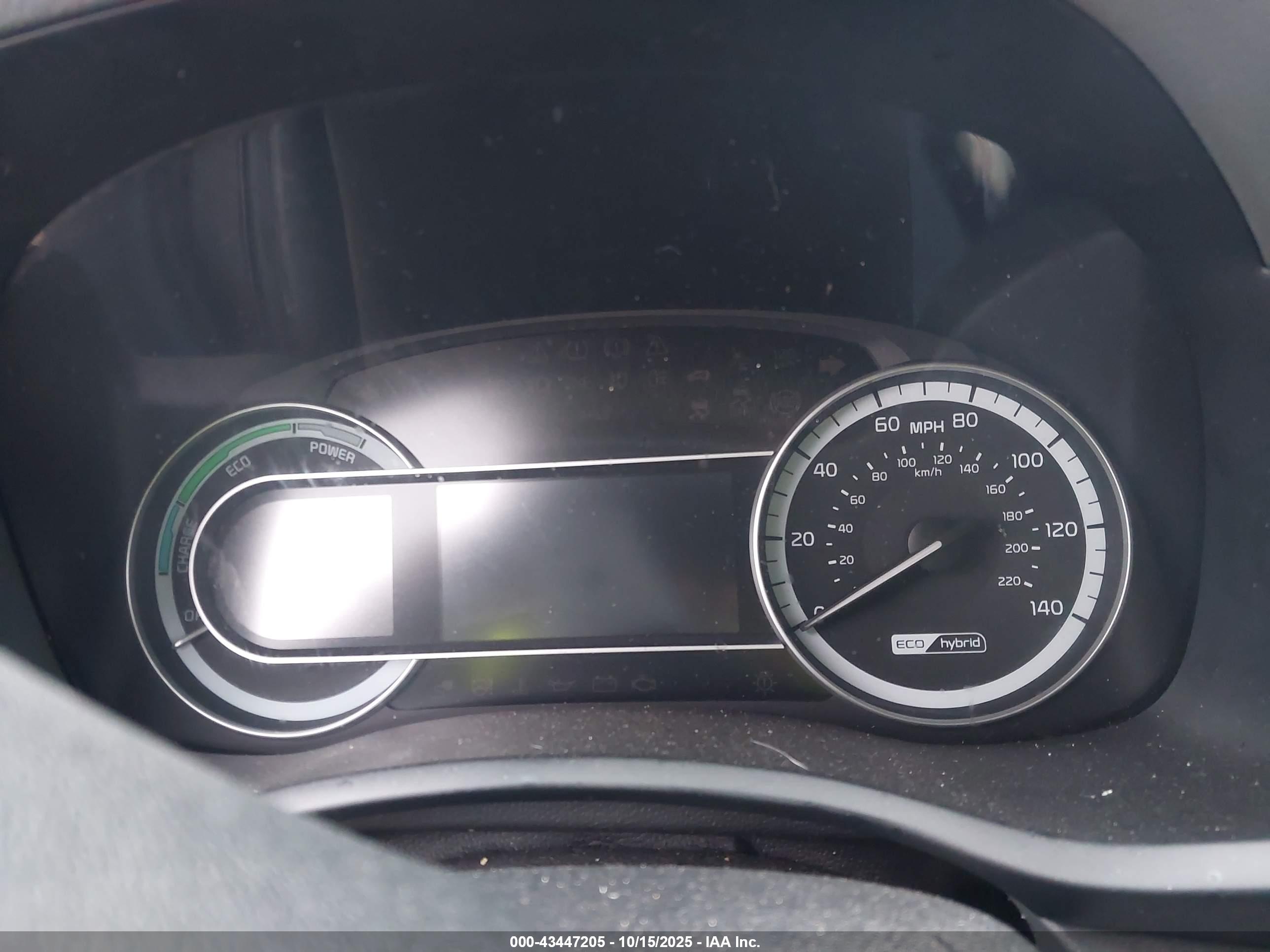 KIA NIRO image 7