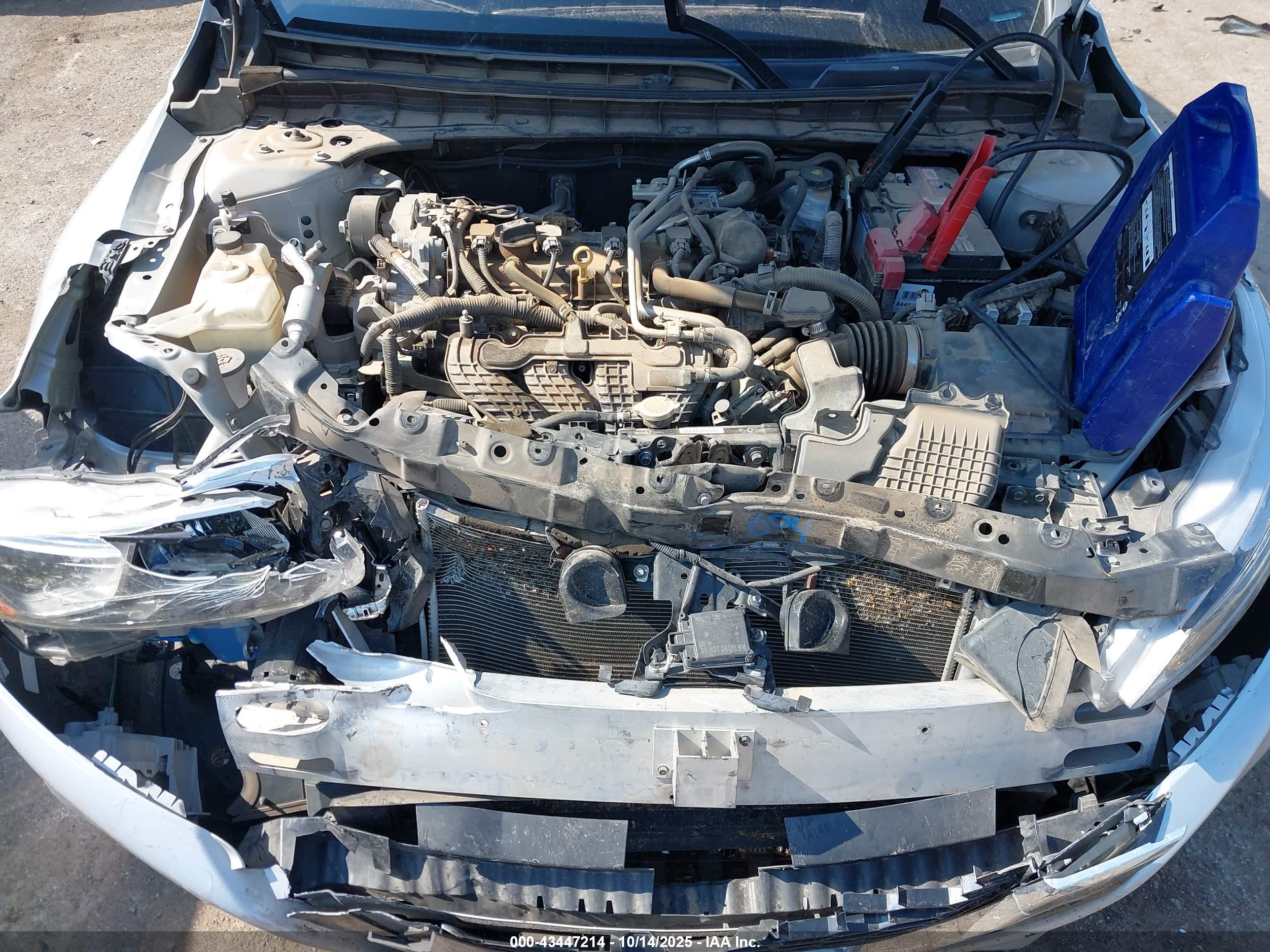 NISSAN ALTIMA image 10