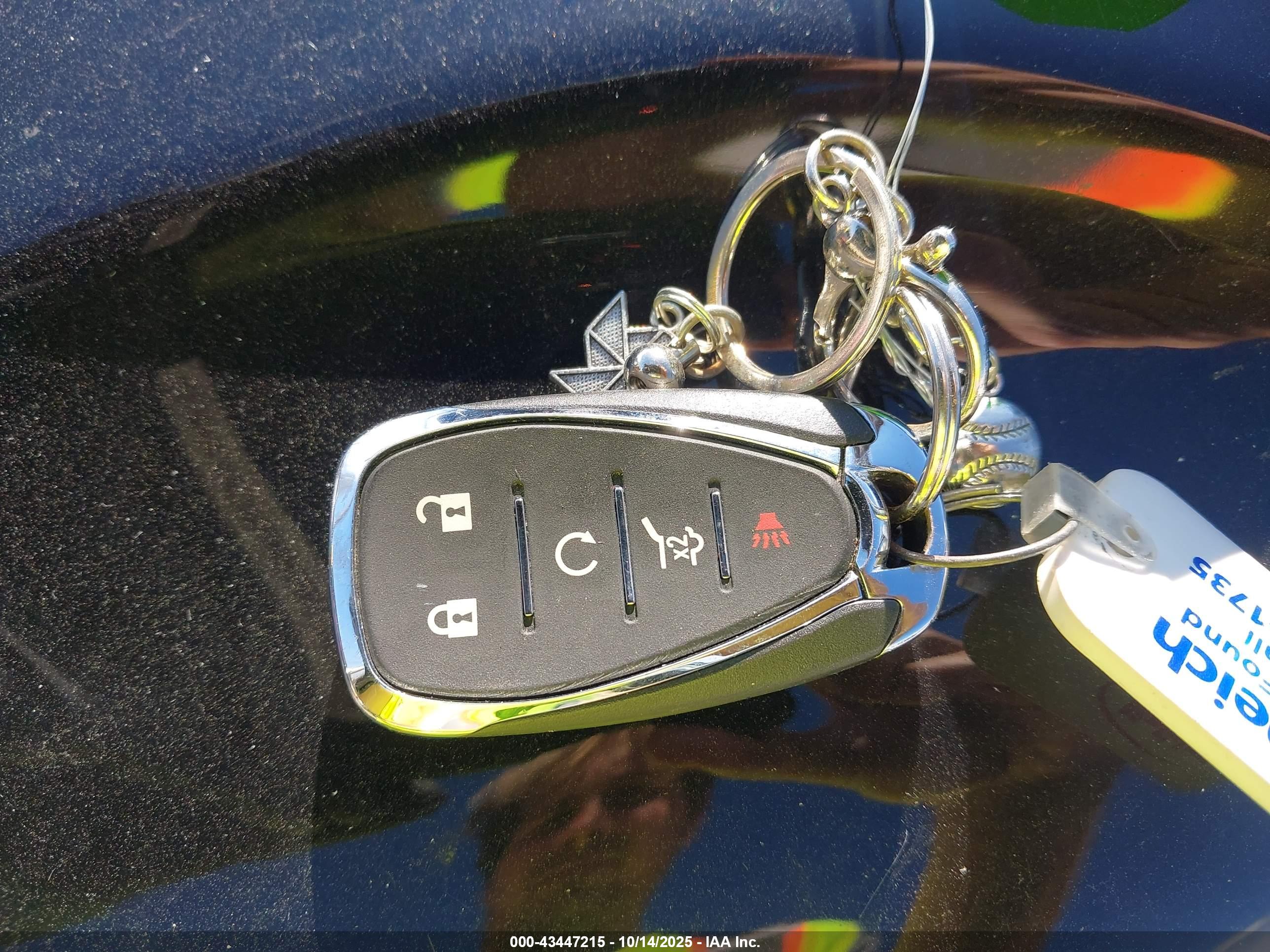 CHEVROLET EQUINOX image 11