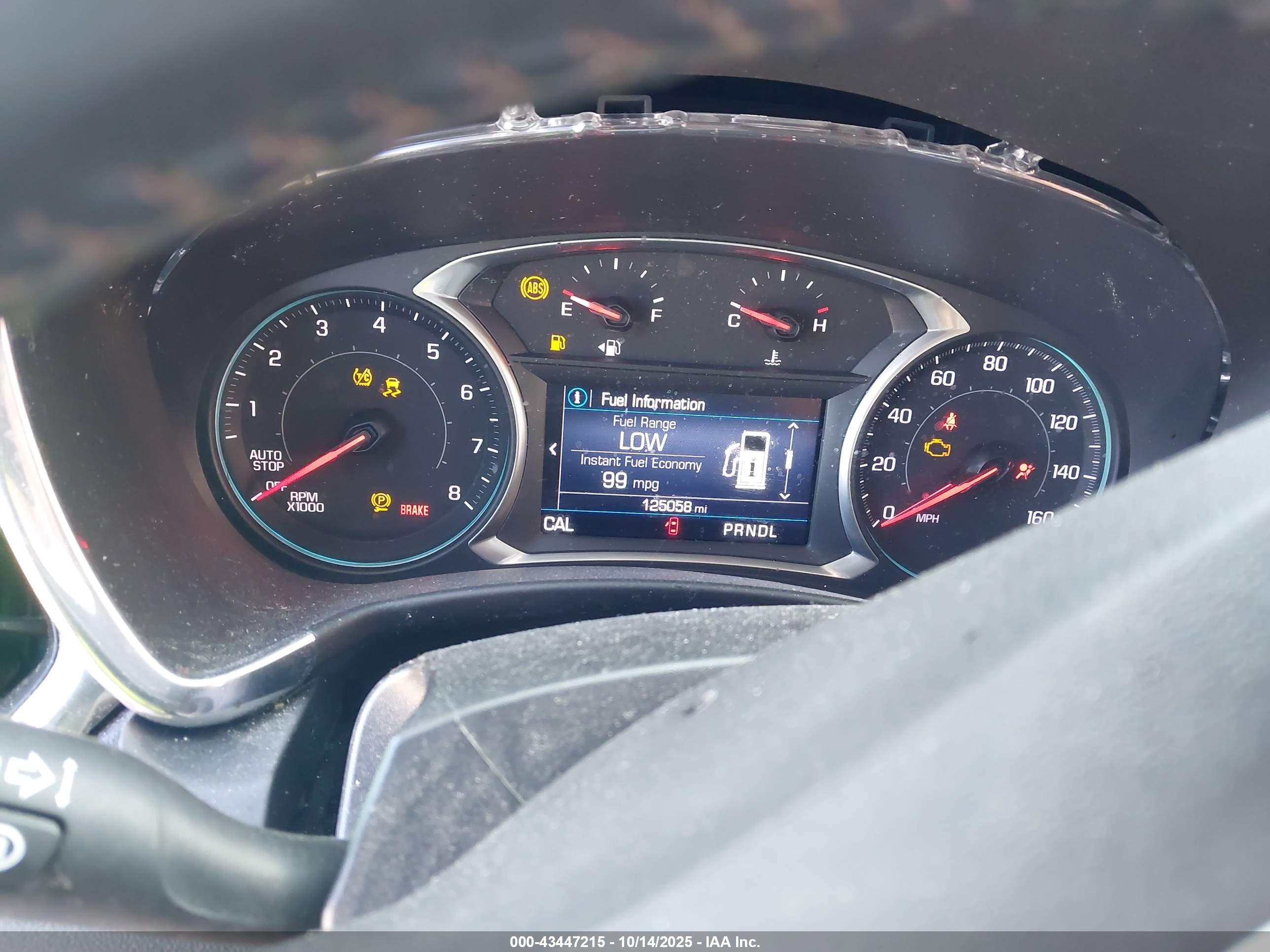 CHEVROLET EQUINOX image 7