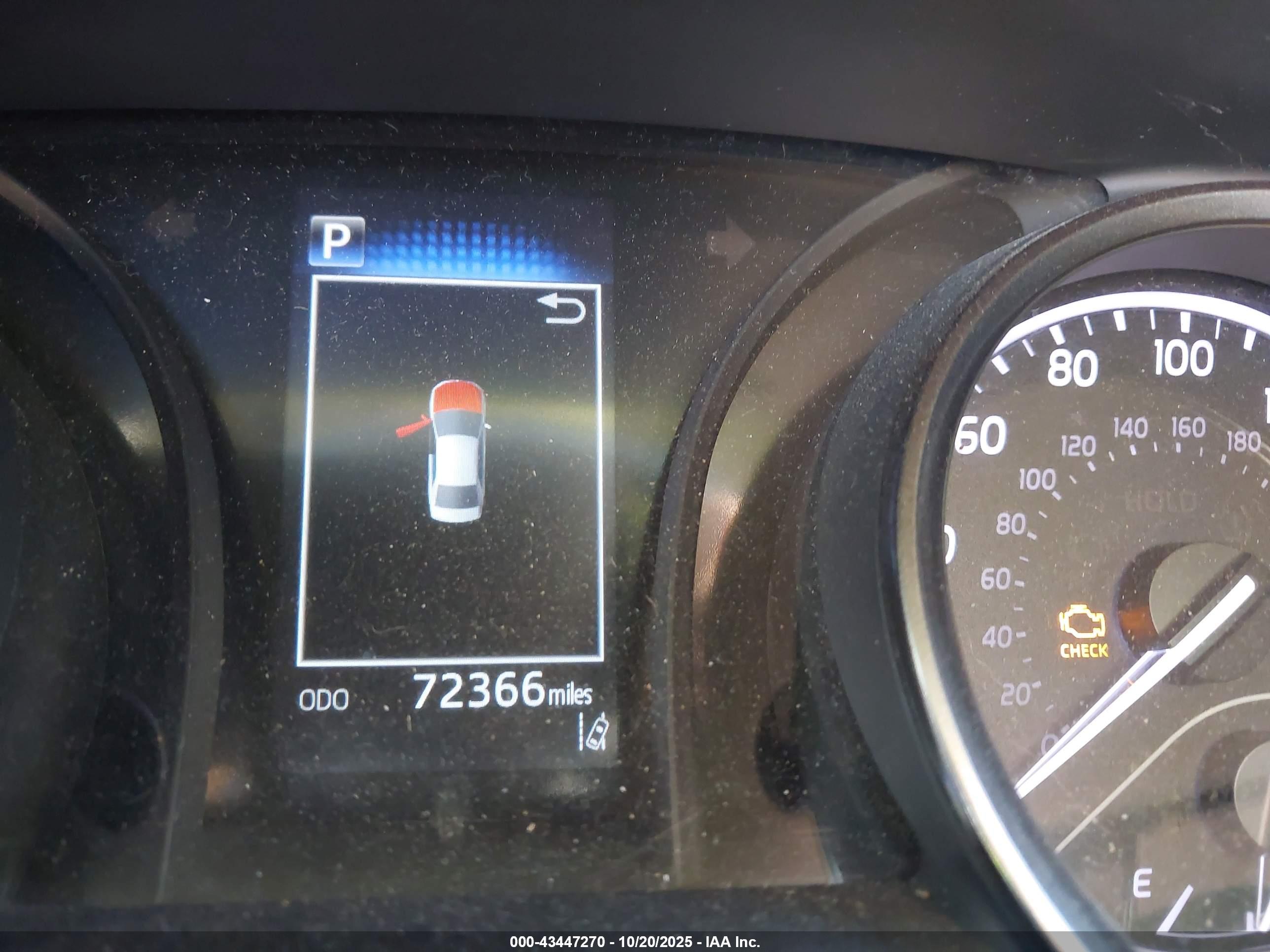 TOYOTA CAMRY image 7
