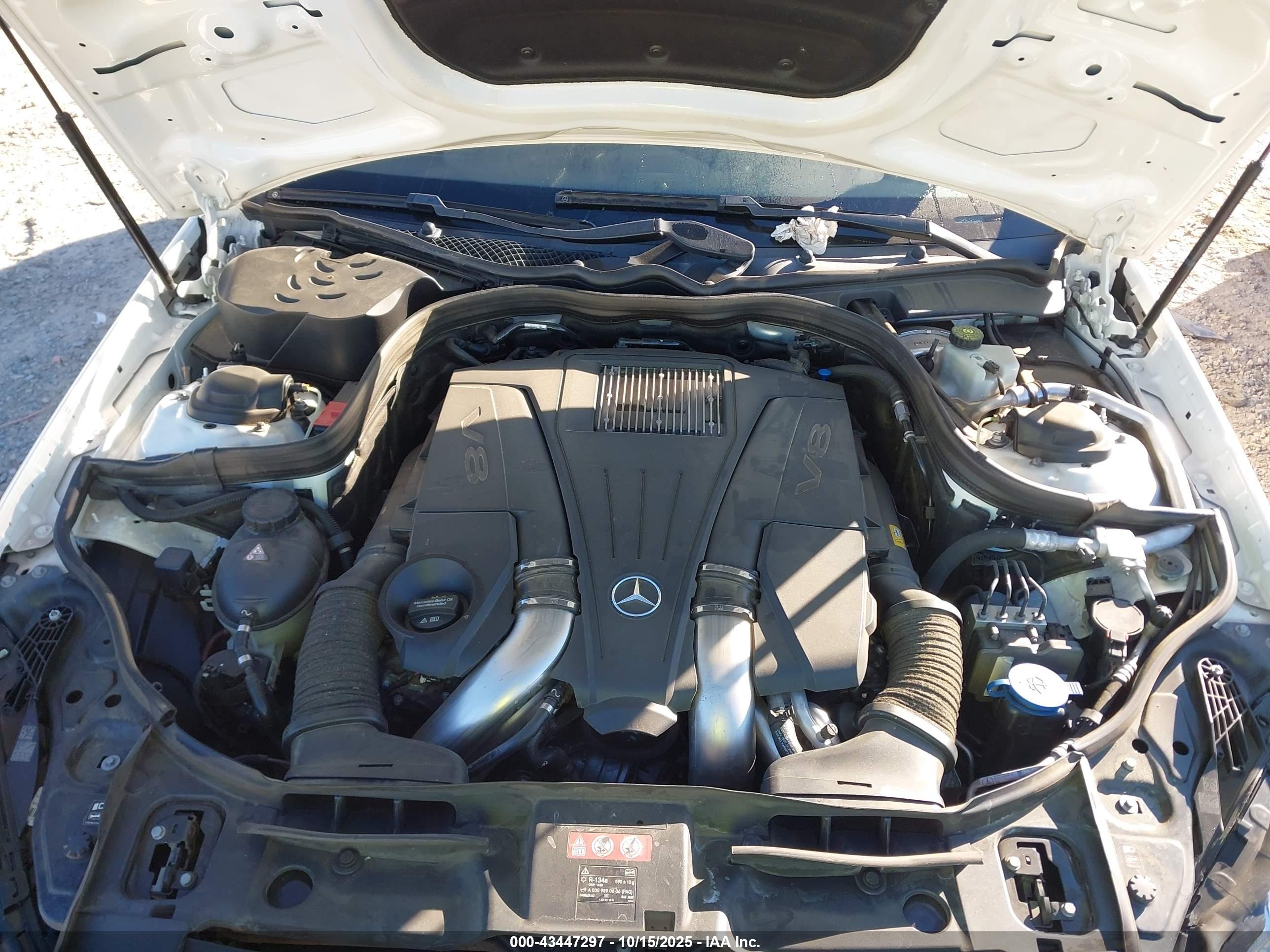MERCEDES-BENZ CLS image 10