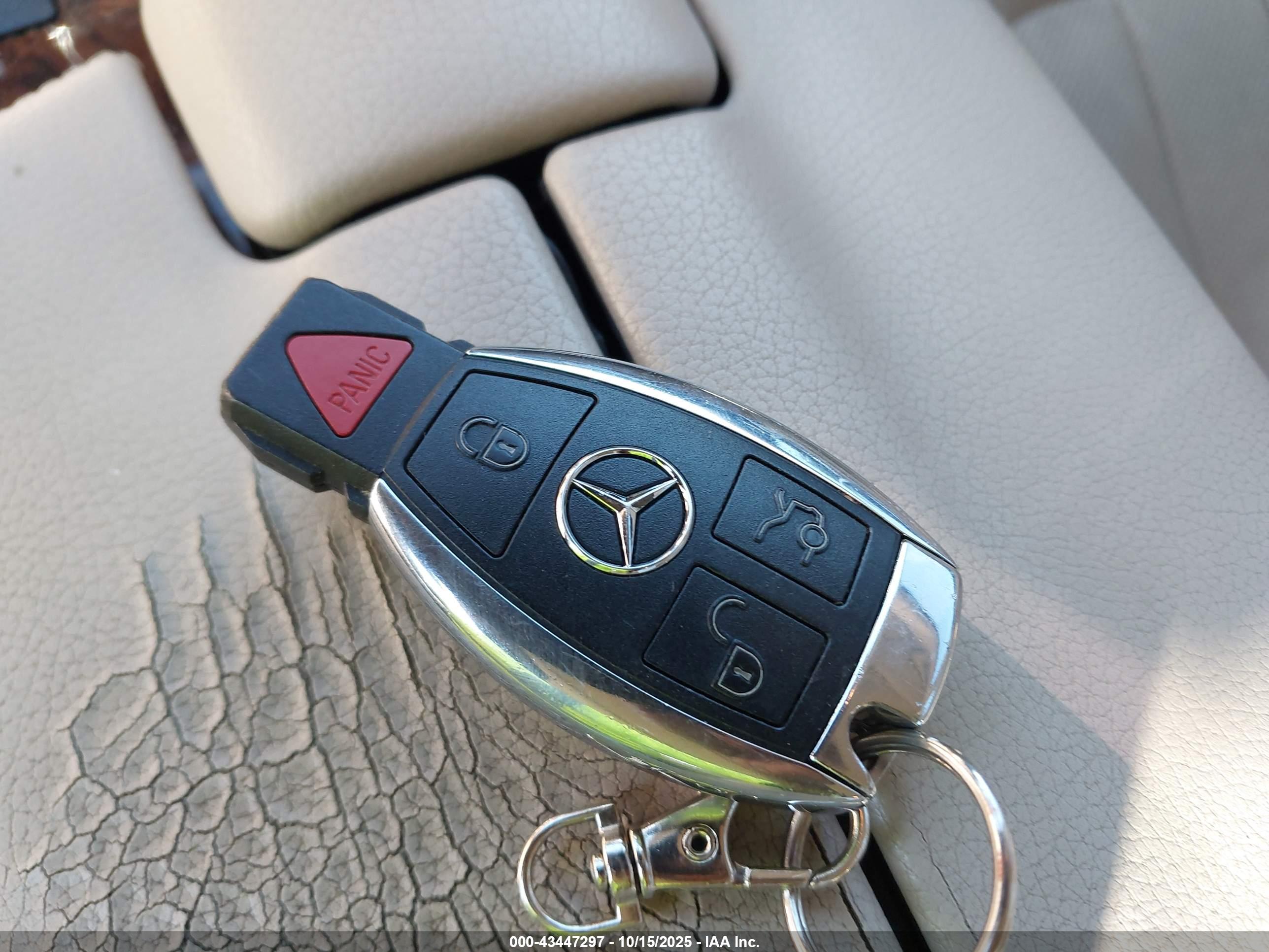 MERCEDES-BENZ CLS image 11