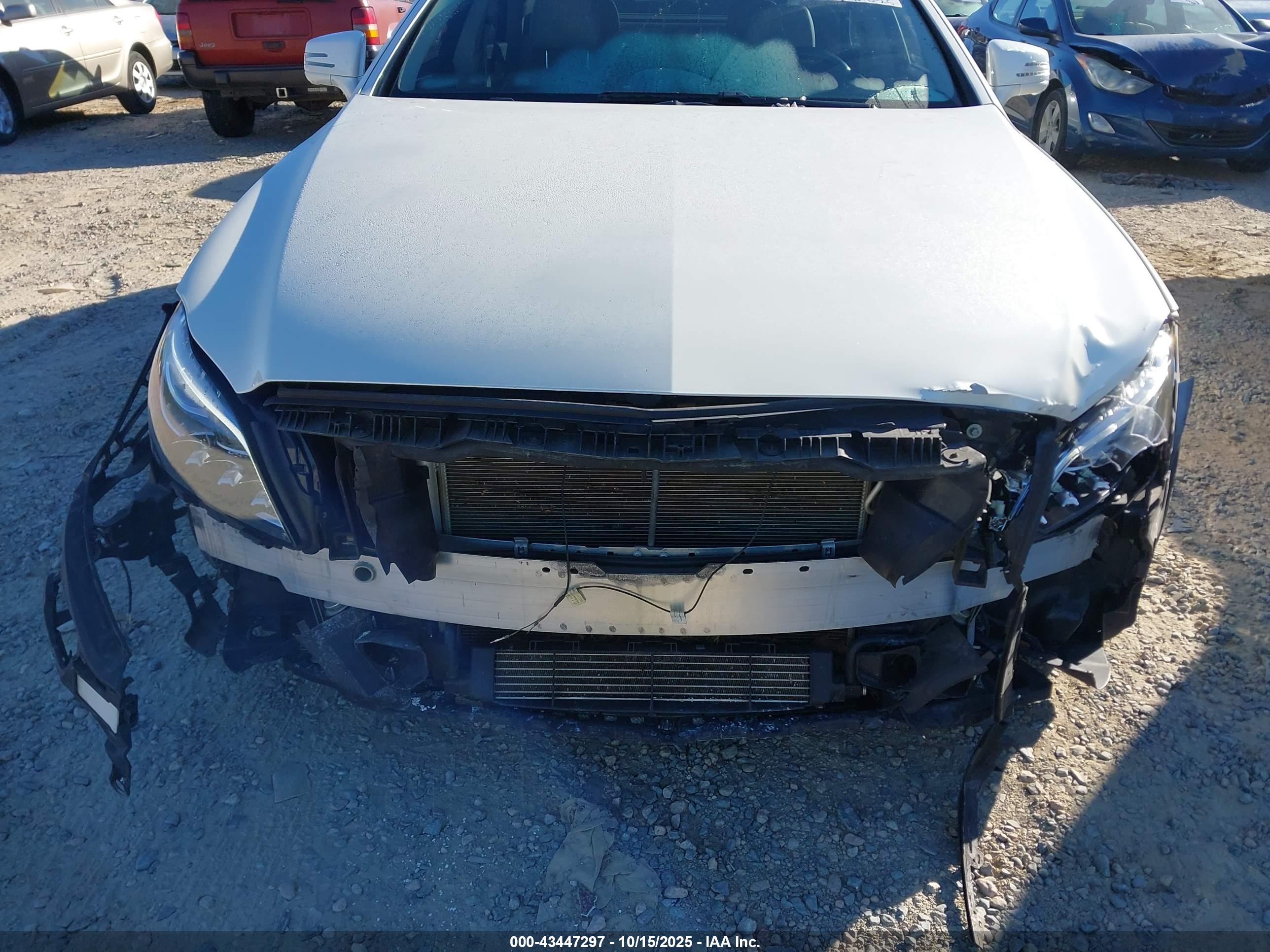 MERCEDES-BENZ CLS image 6