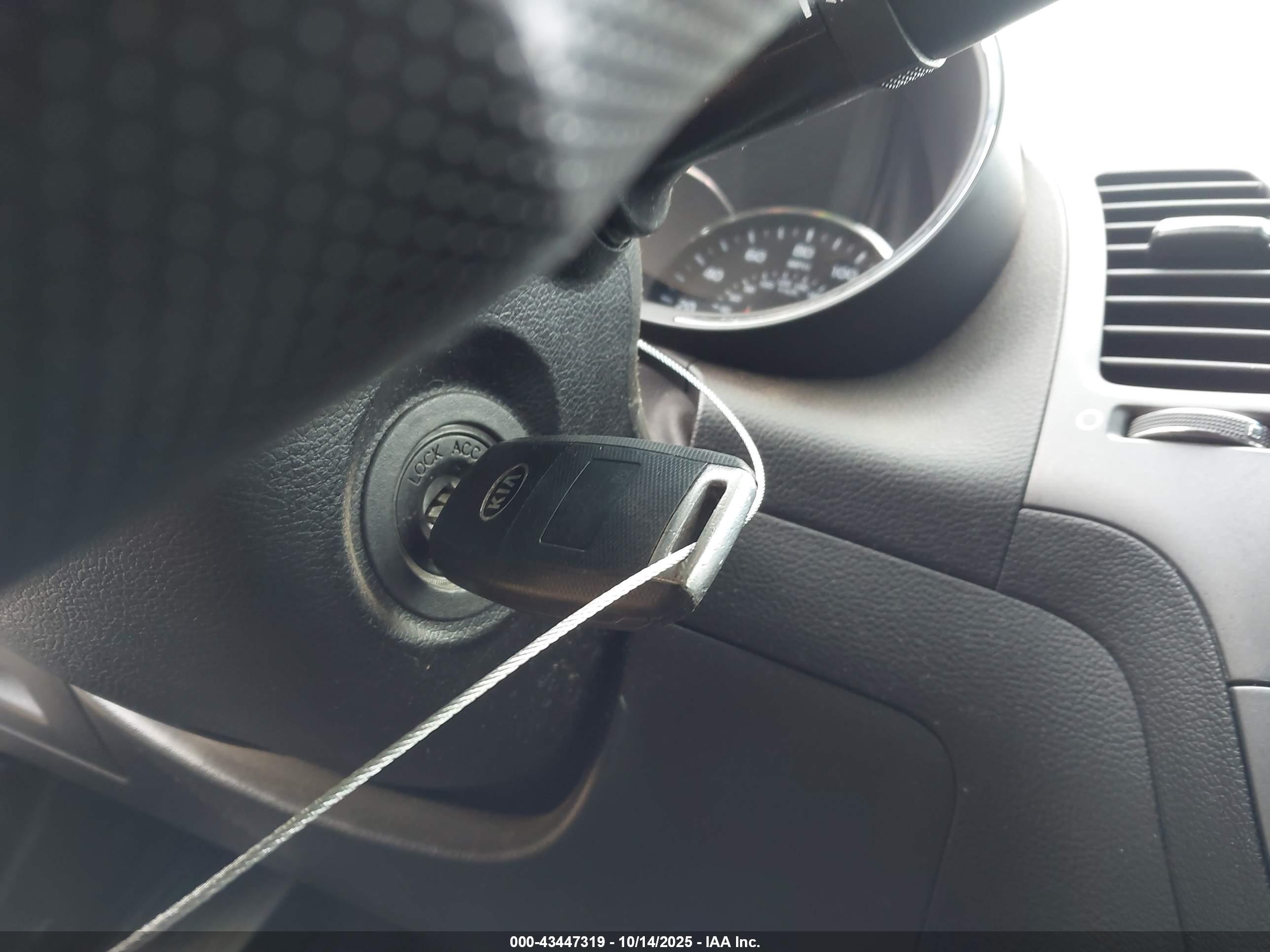 KIA FORTE image 11