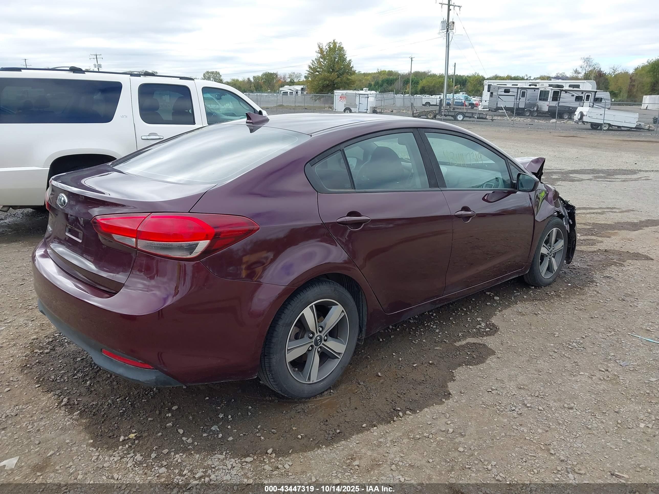 KIA FORTE image 4