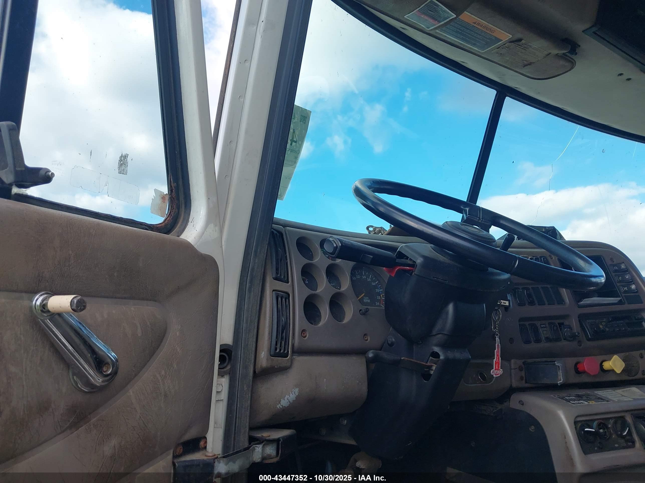 MACK 600 image 8